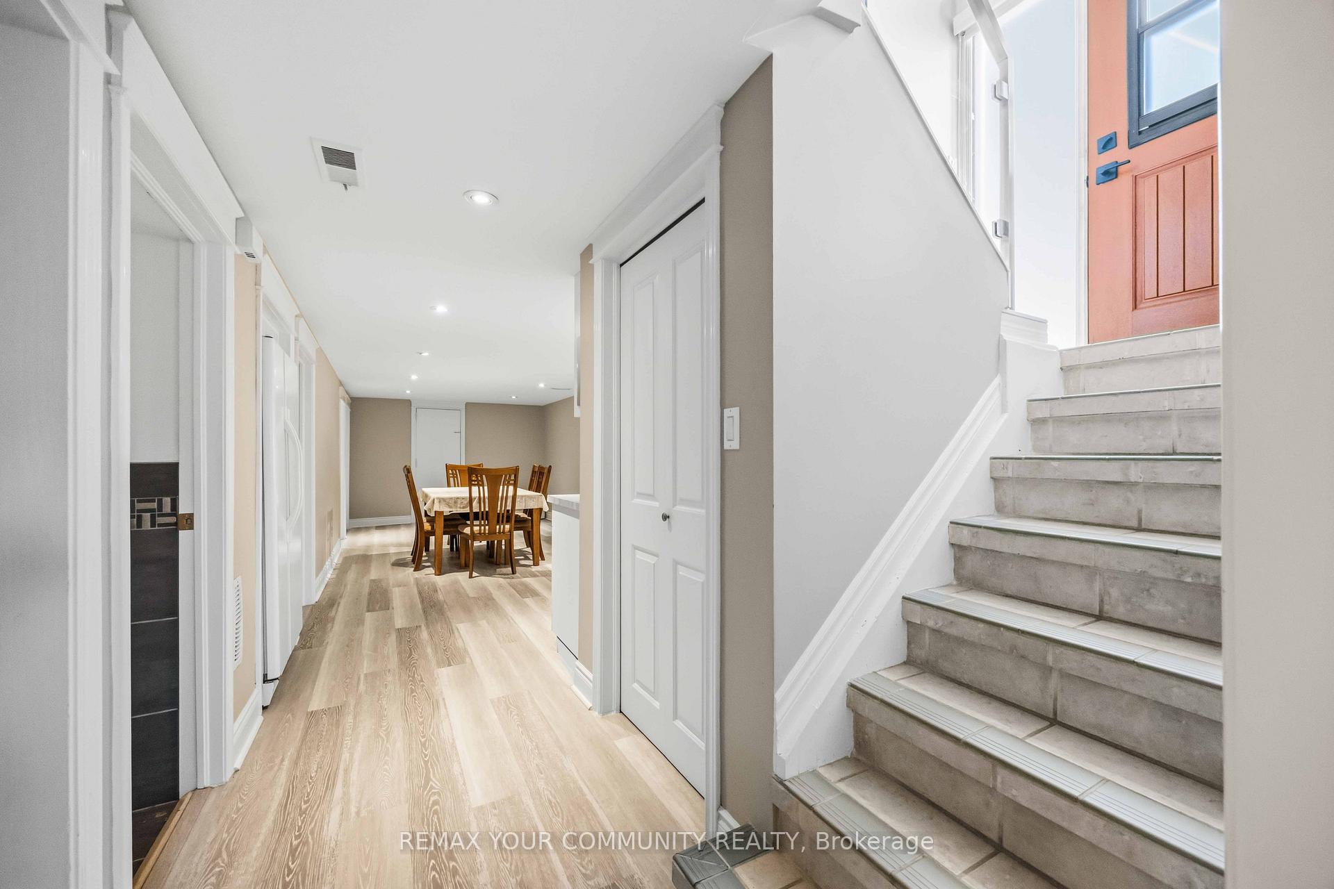 Photo 27 of 34 Walwyn Avenue, North York, Humberlea-Pelmo Park — HOMEH