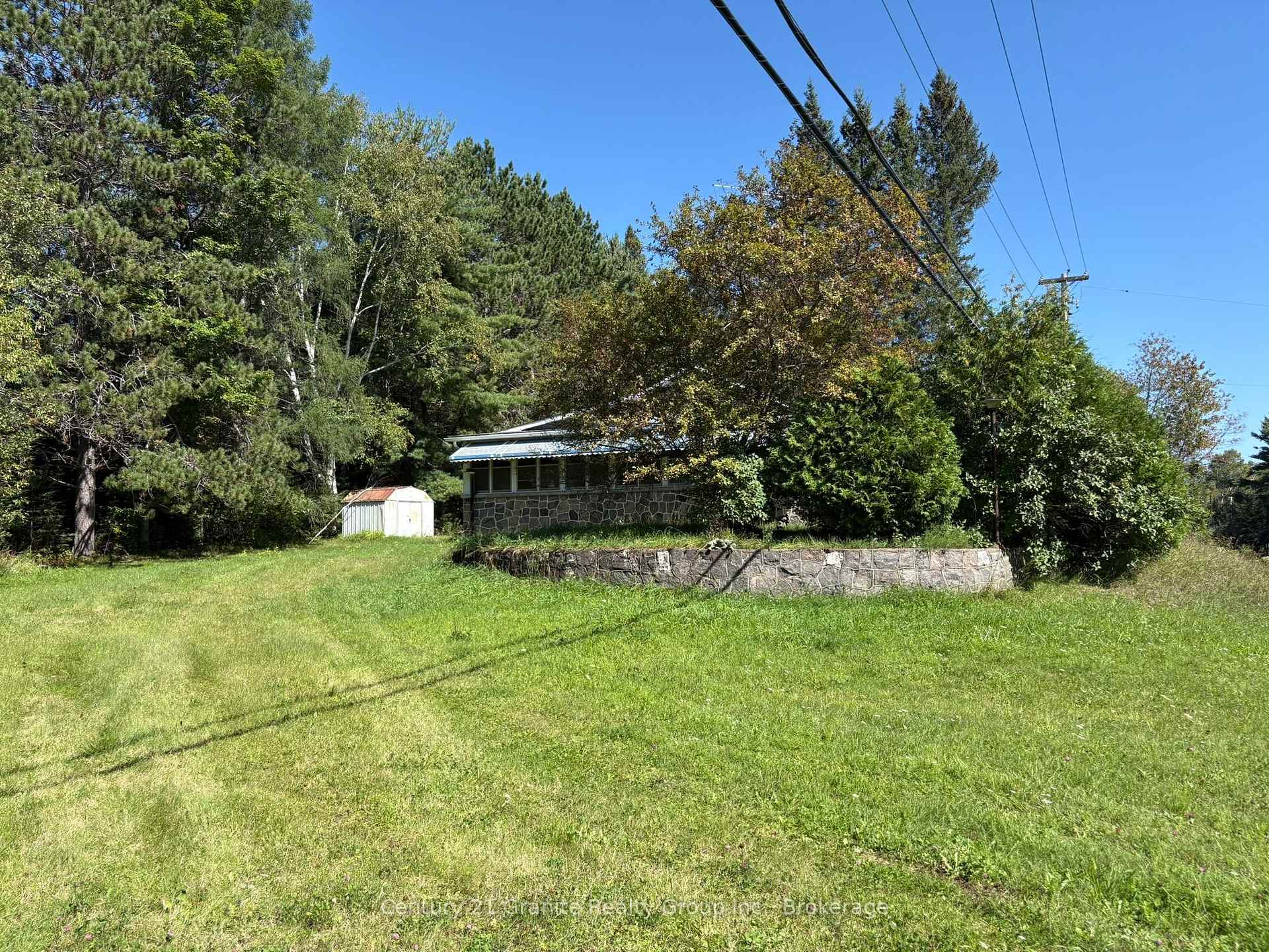 Photo 1 of 38871 Combermere Road, Madawaska Valley, Madawaska Valley — HOMEH