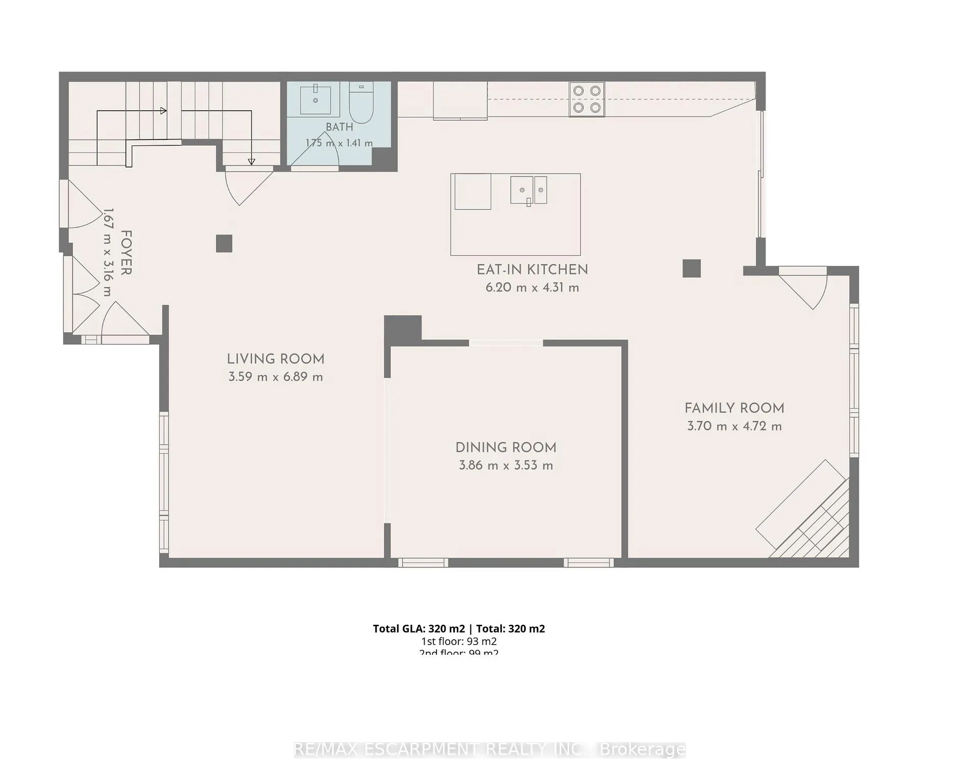 Photo 2 of 5576 Middlebury Drive, Mississauga, Erin Mills — HOMEH