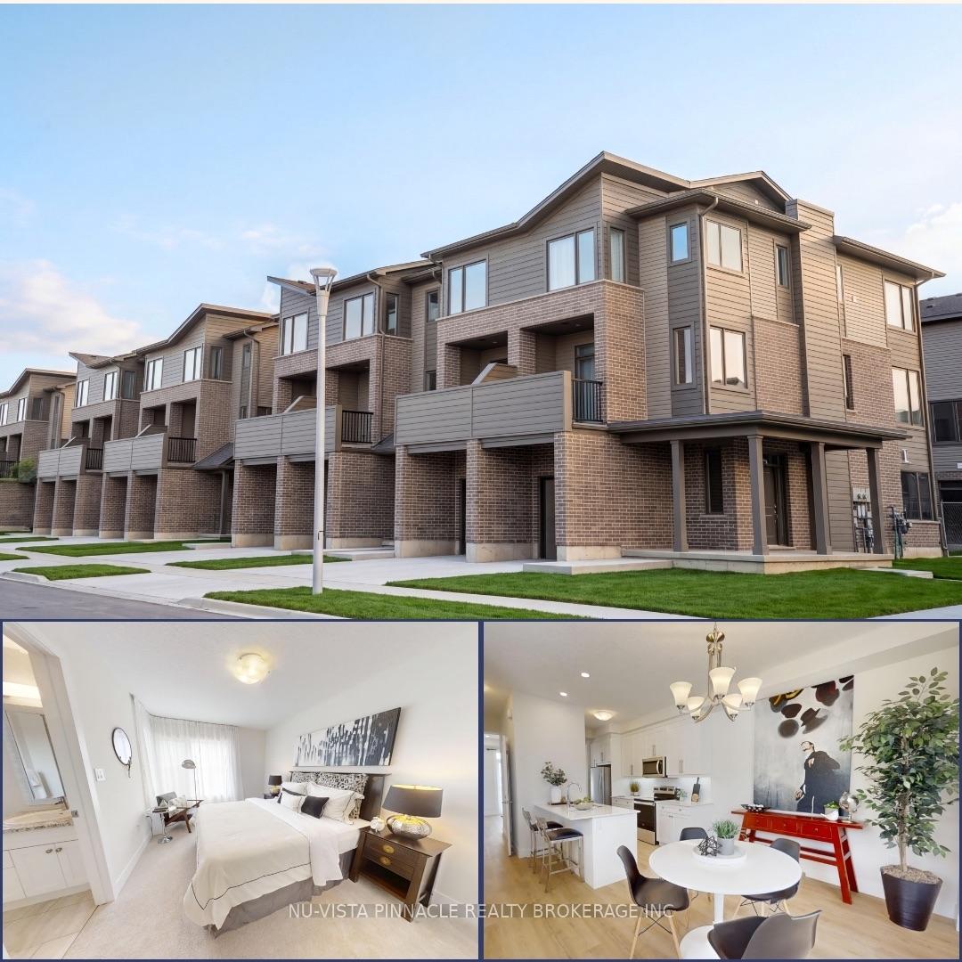 Photo 1 of Unit 35, 1870 Evans Boulevard, London, South U — HOMEH