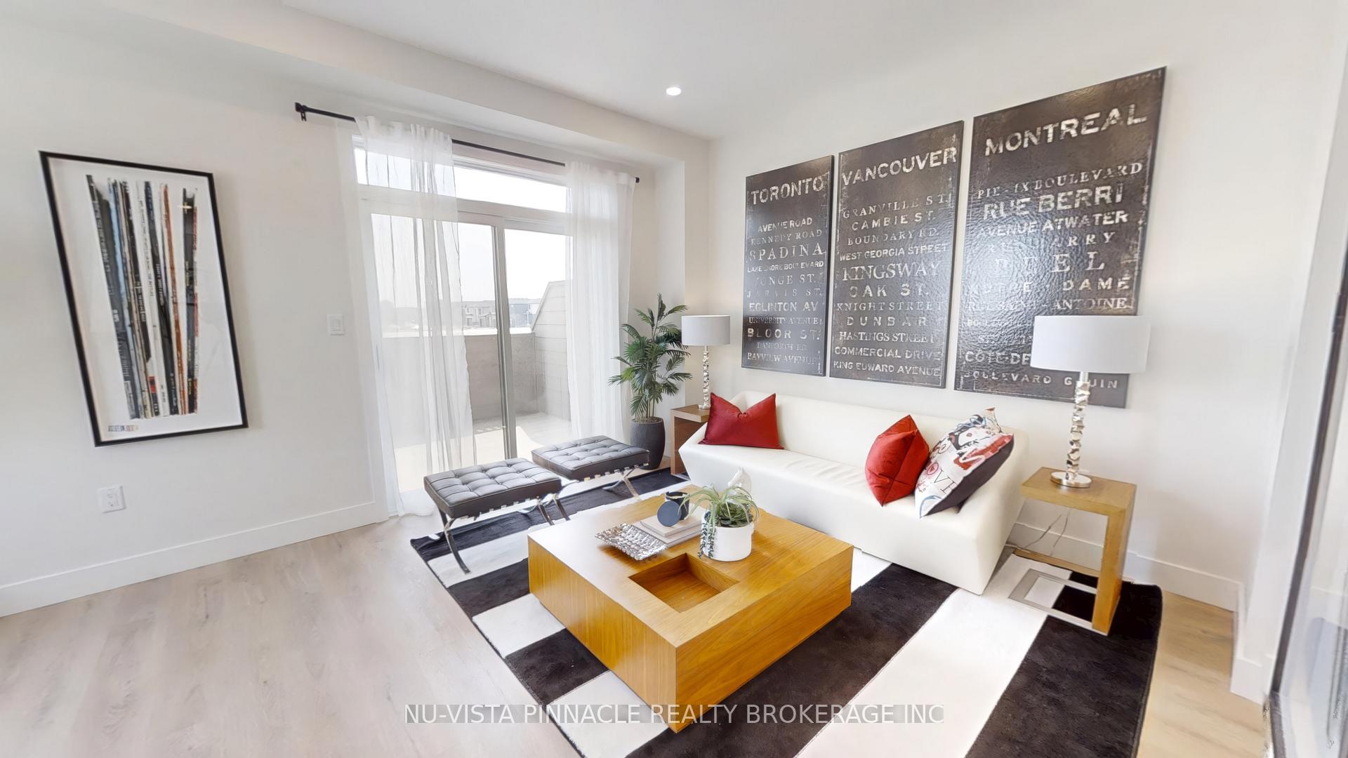 Photo 6 of Unit 35, 1870 Evans Boulevard, London, South U — HOMEH