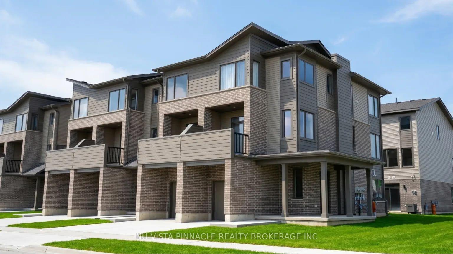 Photo 15 of Unit 35, 1870 Evans Boulevard, London, South U — HOMEH