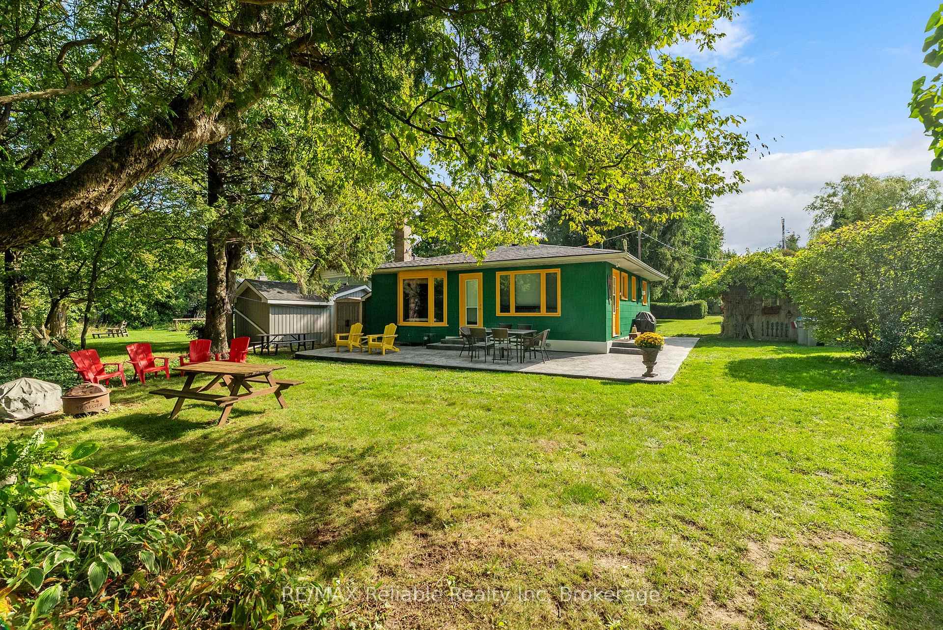 Photo of 74827 Dr George Smith Avenue