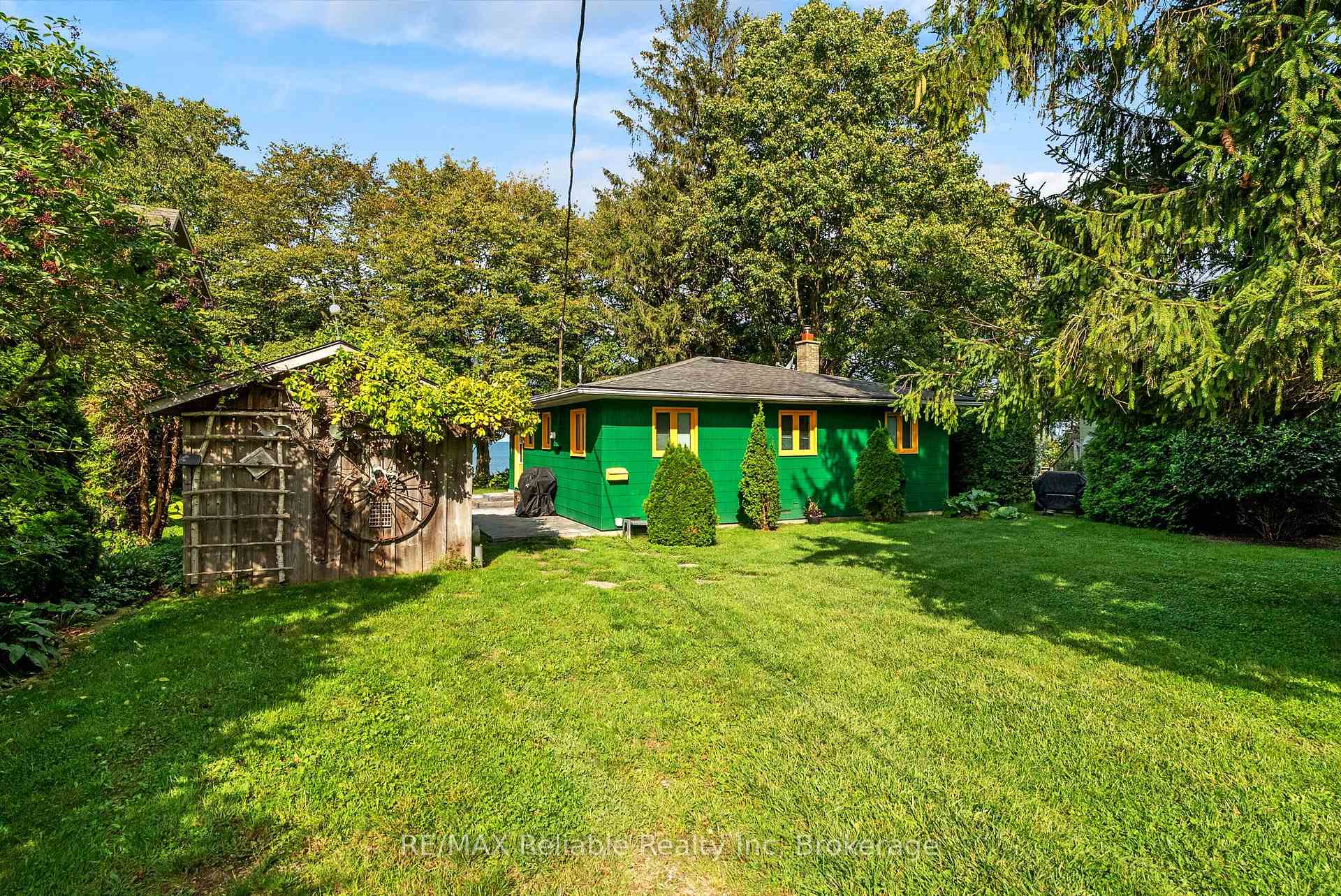 Photo 4 of 74827 Dr George Smith Avenue, Bluewater, Stanley — HOMEH