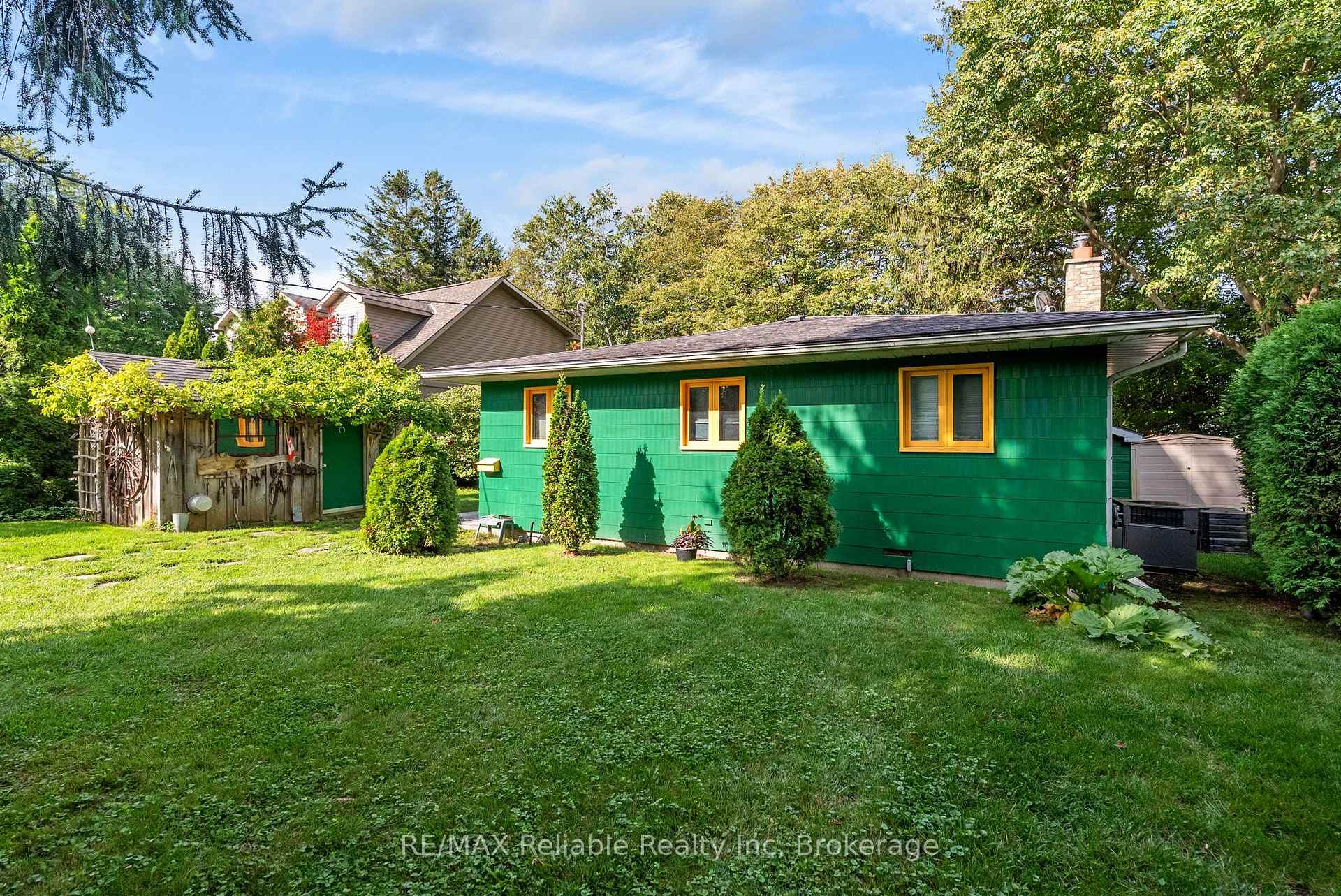 Photo 6 of 74827 Dr George Smith Avenue, Bluewater, Stanley — HOMEH