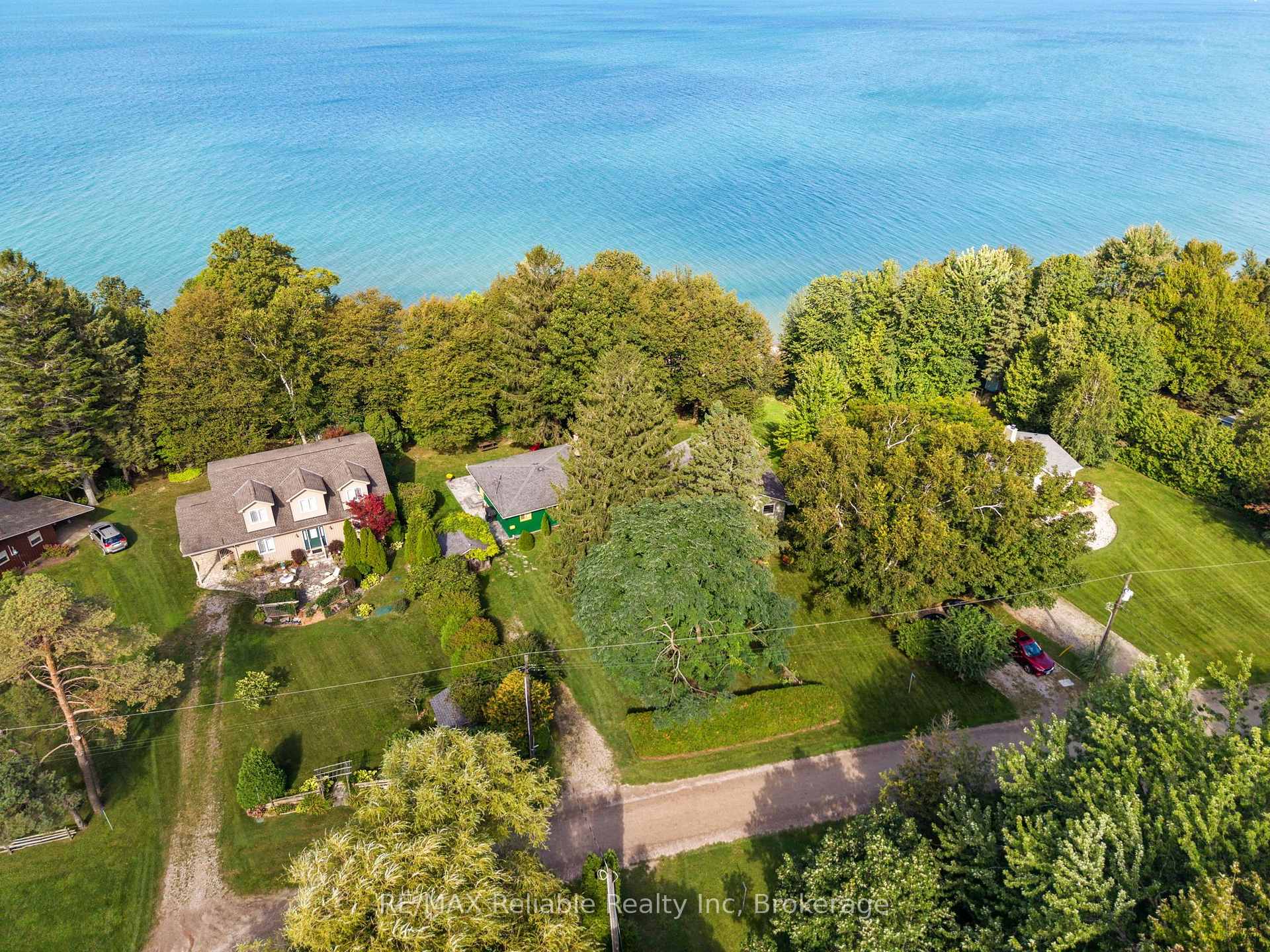 Photo 7 of 74827 Dr George Smith Avenue, Bluewater, Stanley — HOMEH