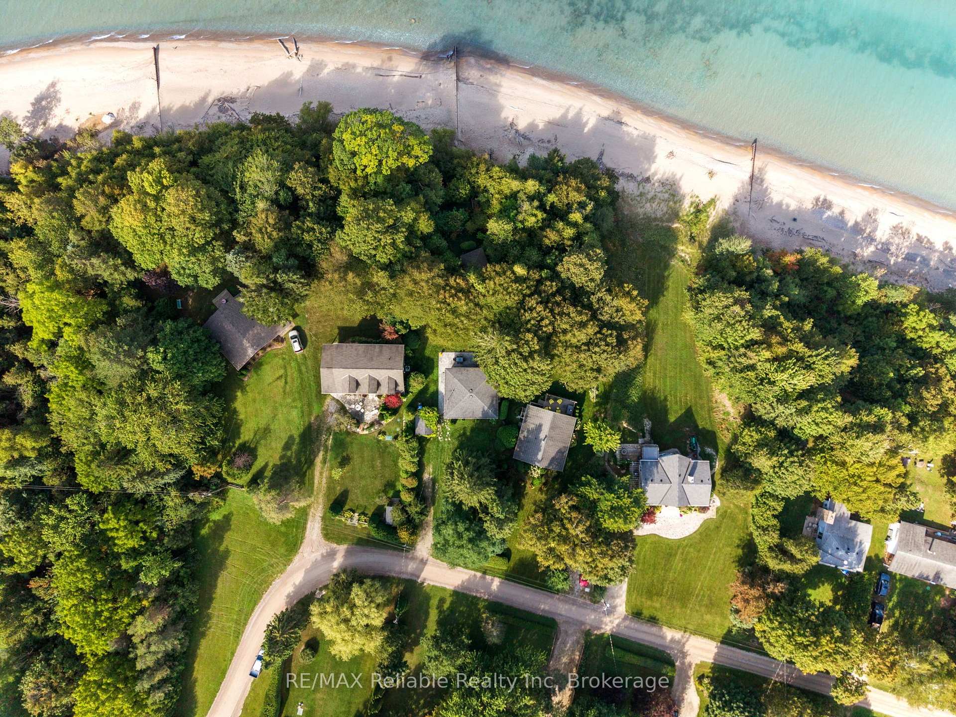 Photo 8 of 74827 Dr George Smith Avenue, Bluewater, Stanley — HOMEH