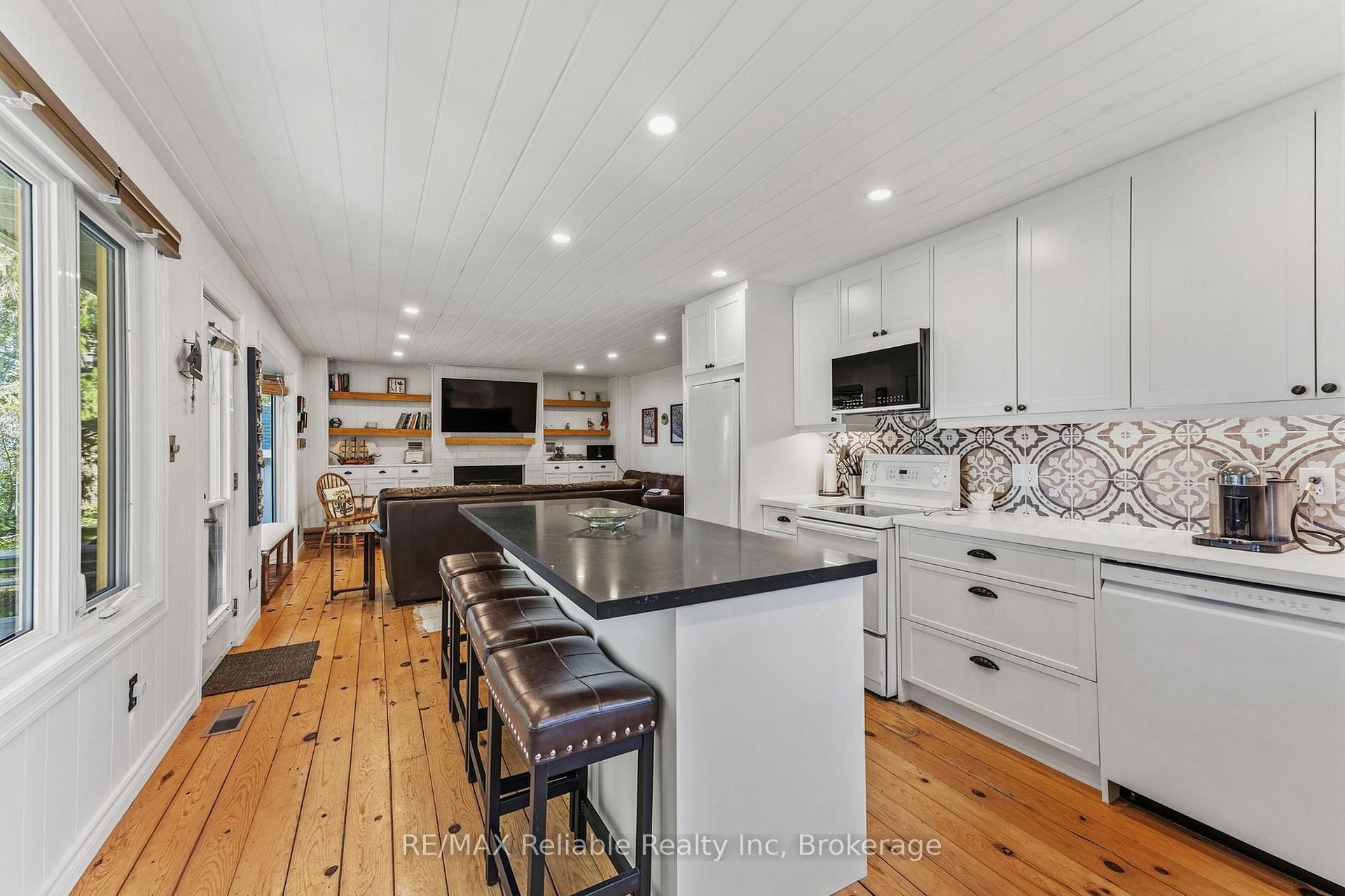 Photo 11 of 74827 Dr George Smith Avenue, Bluewater, Stanley — HOMEH