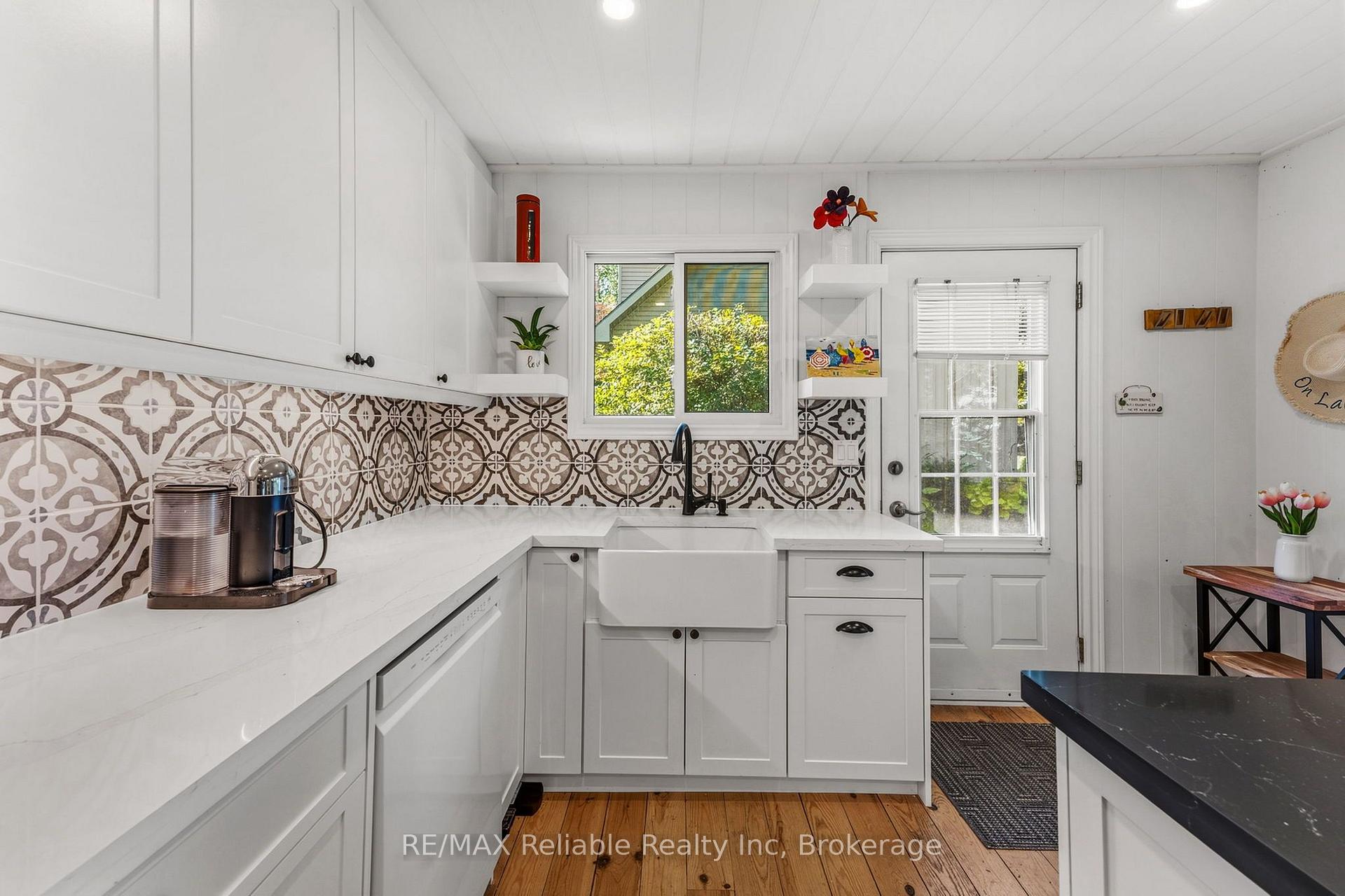 Photo 13 of 74827 Dr George Smith Avenue, Bluewater, Stanley — HOMEH