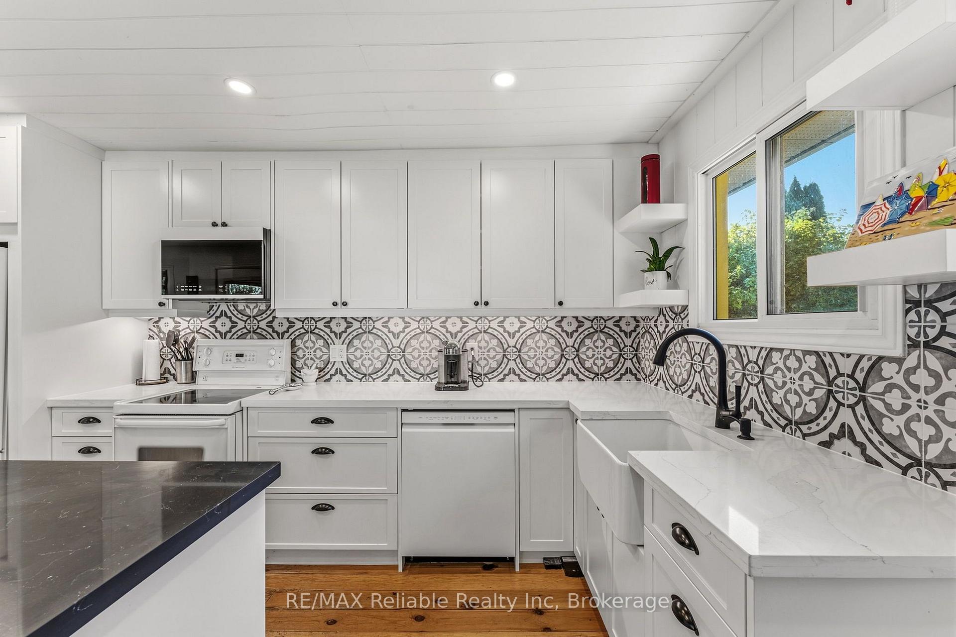 Photo 16 of 74827 Dr George Smith Avenue, Bluewater, Stanley — HOMEH