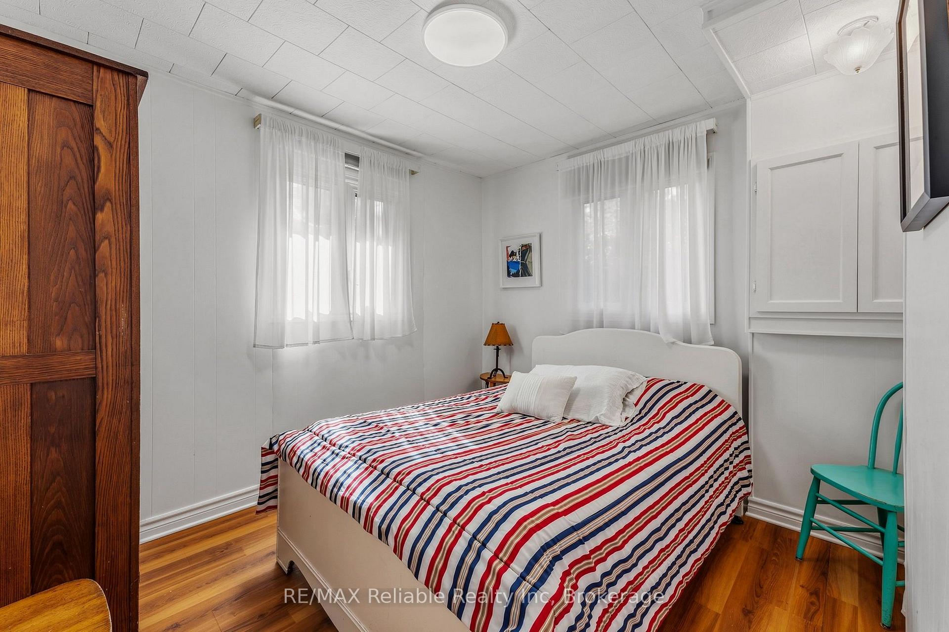 Photo 28 of 74827 Dr George Smith Avenue, Bluewater, Stanley — HOMEH