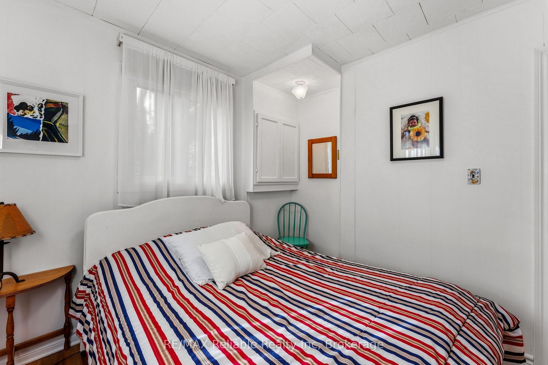 Photo 29 of 74827 Dr George Smith Avenue, Bluewater, Stanley — HOMEH