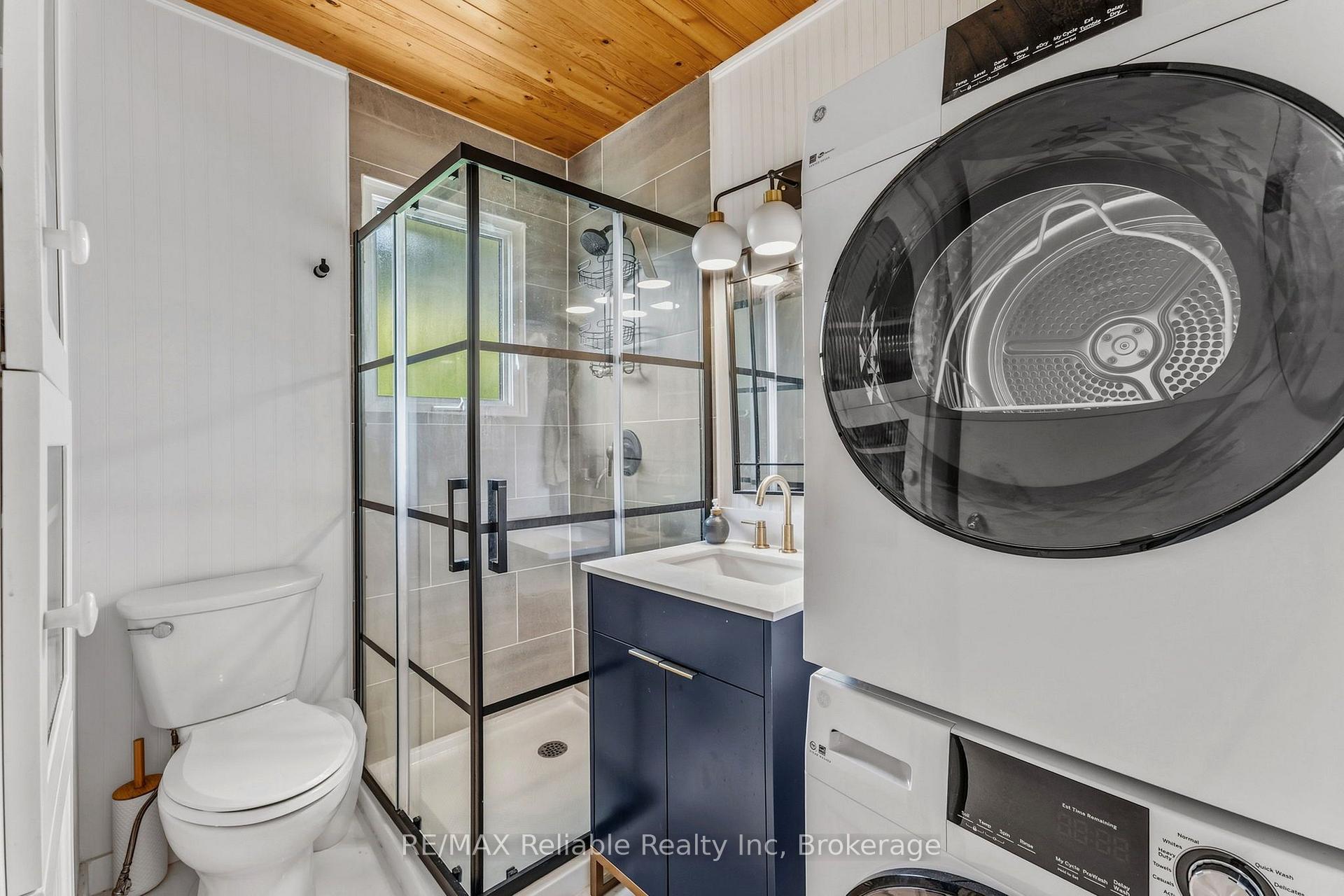 Photo 30 of 74827 Dr George Smith Avenue, Bluewater, Stanley — HOMEH