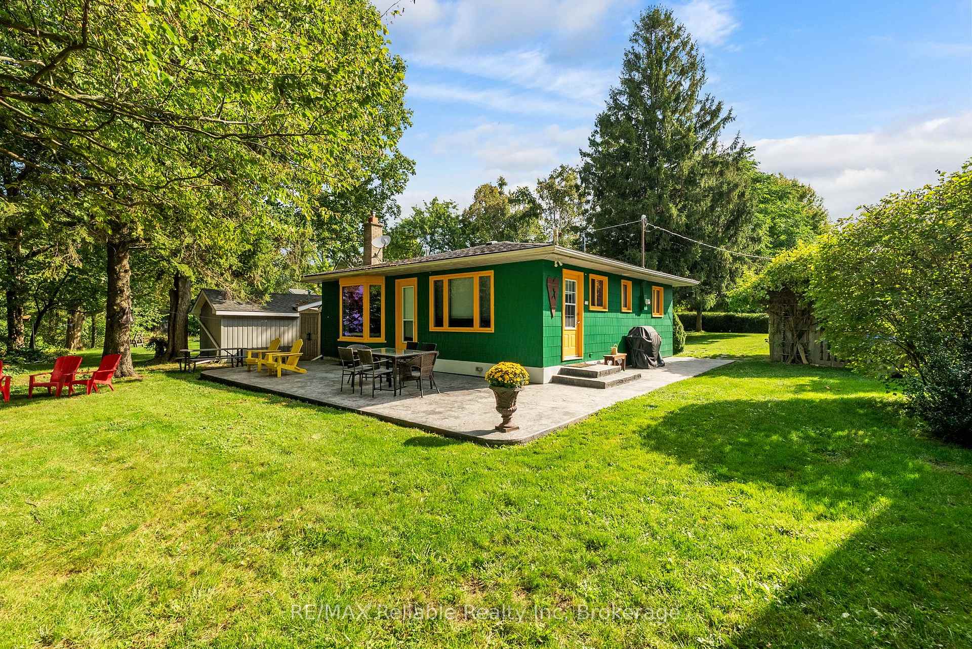 Photo 31 of 74827 Dr George Smith Avenue, Bluewater, Stanley — HOMEH