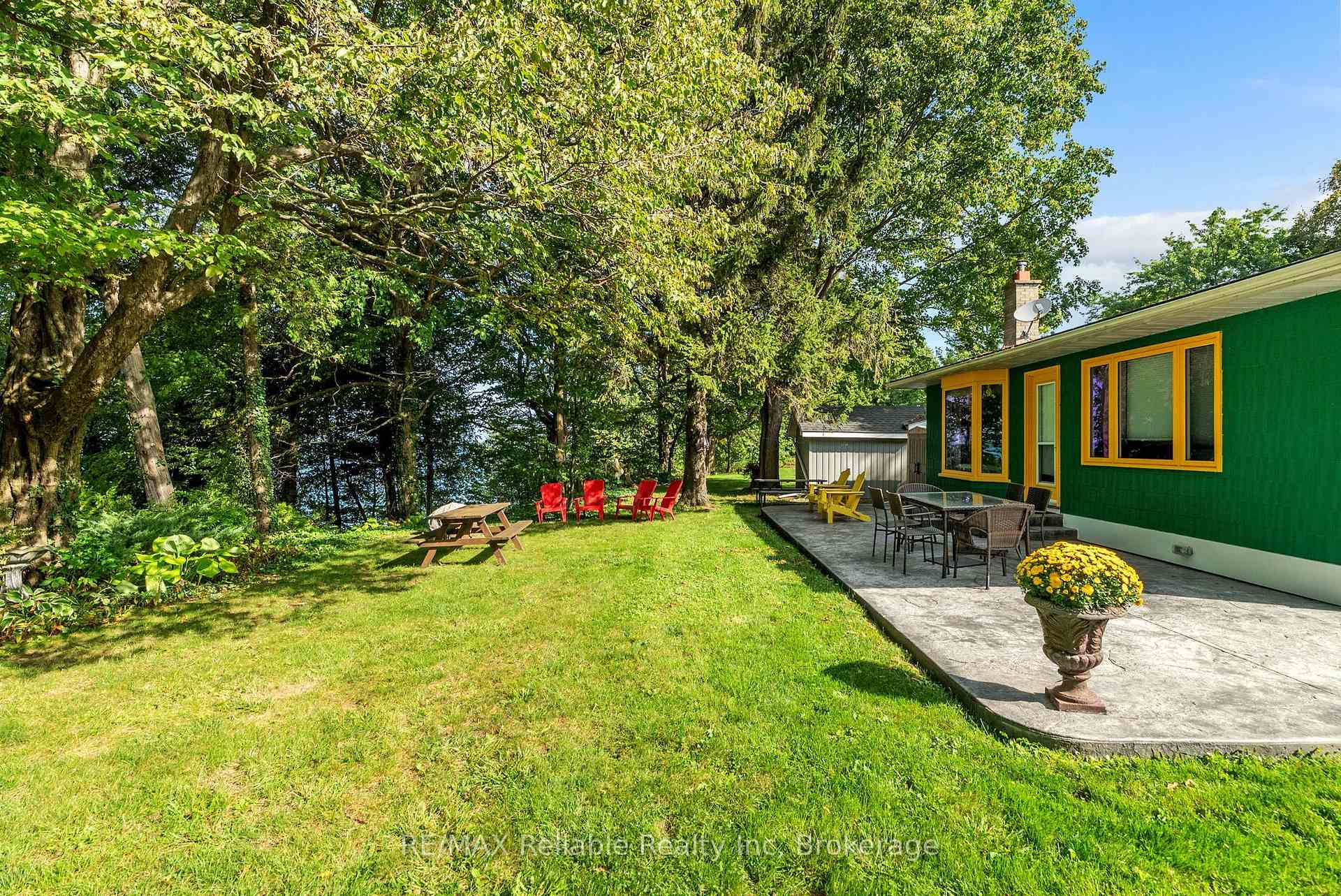 Photo 32 of 74827 Dr George Smith Avenue, Bluewater, Stanley — HOMEH