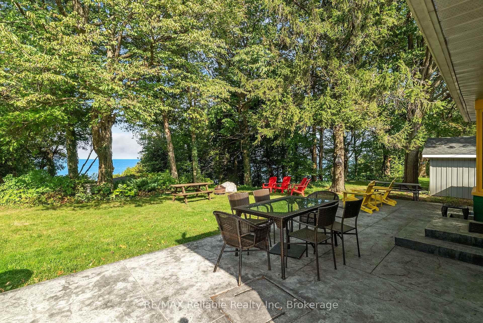 Photo 36 of 74827 Dr George Smith Avenue, Bluewater, Stanley — HOMEH