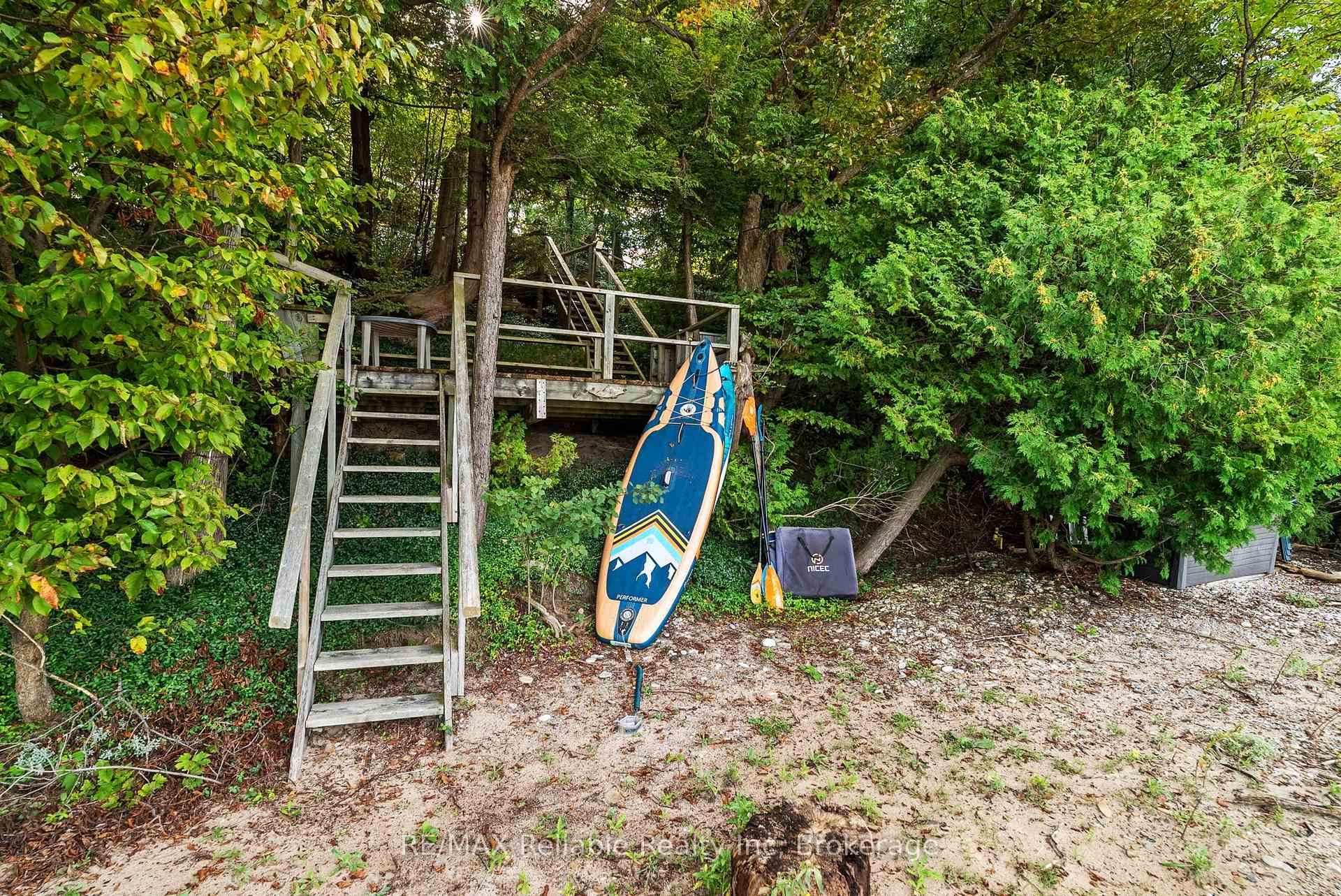 Photo 41 of 74827 Dr George Smith Avenue, Bluewater, Stanley — HOMEH