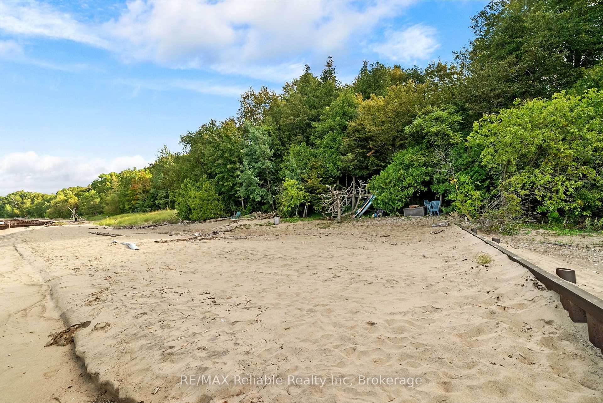 Photo 42 of 74827 Dr George Smith Avenue, Bluewater, Stanley — HOMEH