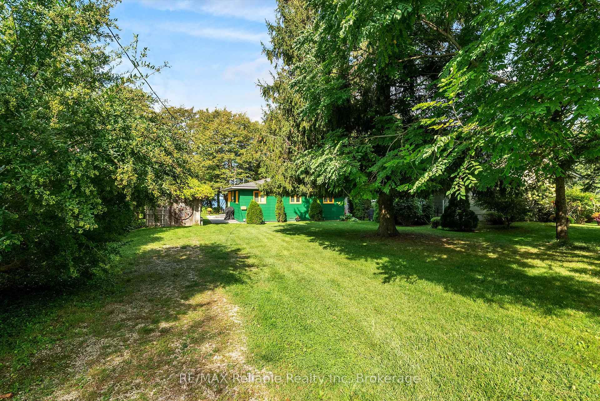 Photo 44 of 74827 Dr George Smith Avenue, Bluewater, Stanley — HOMEH
