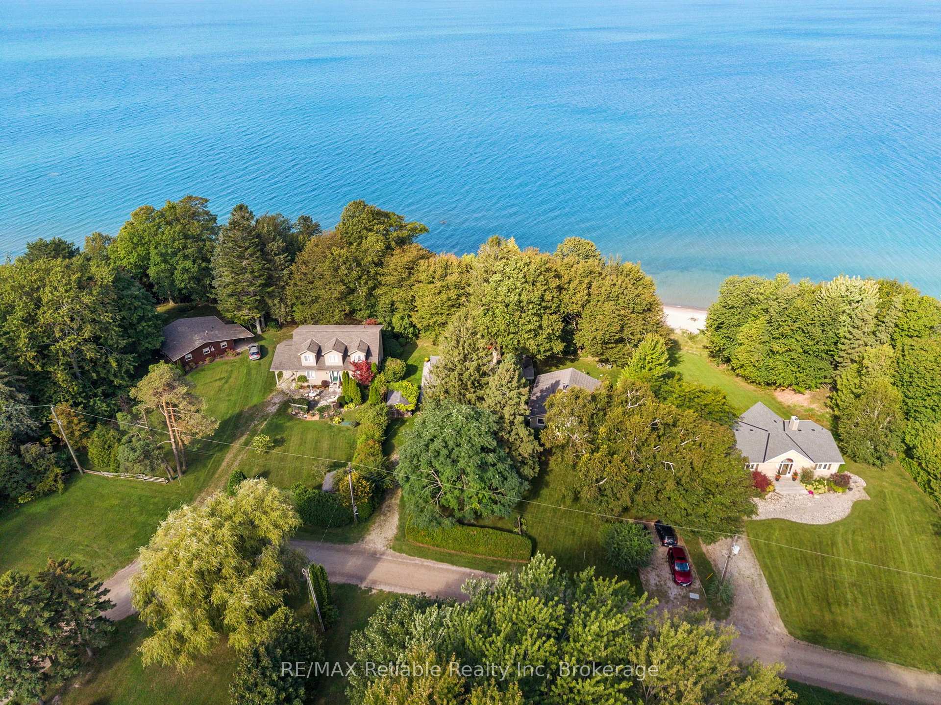 Photo 45 of 74827 Dr George Smith Avenue, Bluewater, Stanley — HOMEH