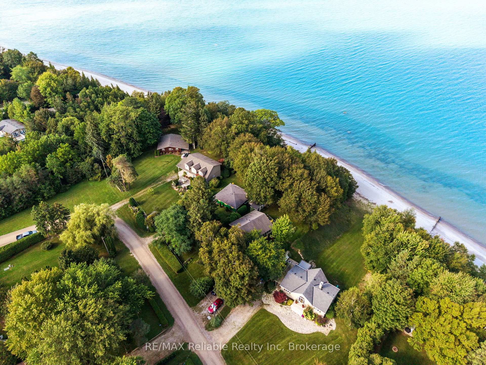 Photo 46 of 74827 Dr George Smith Avenue, Bluewater, Stanley — HOMEH