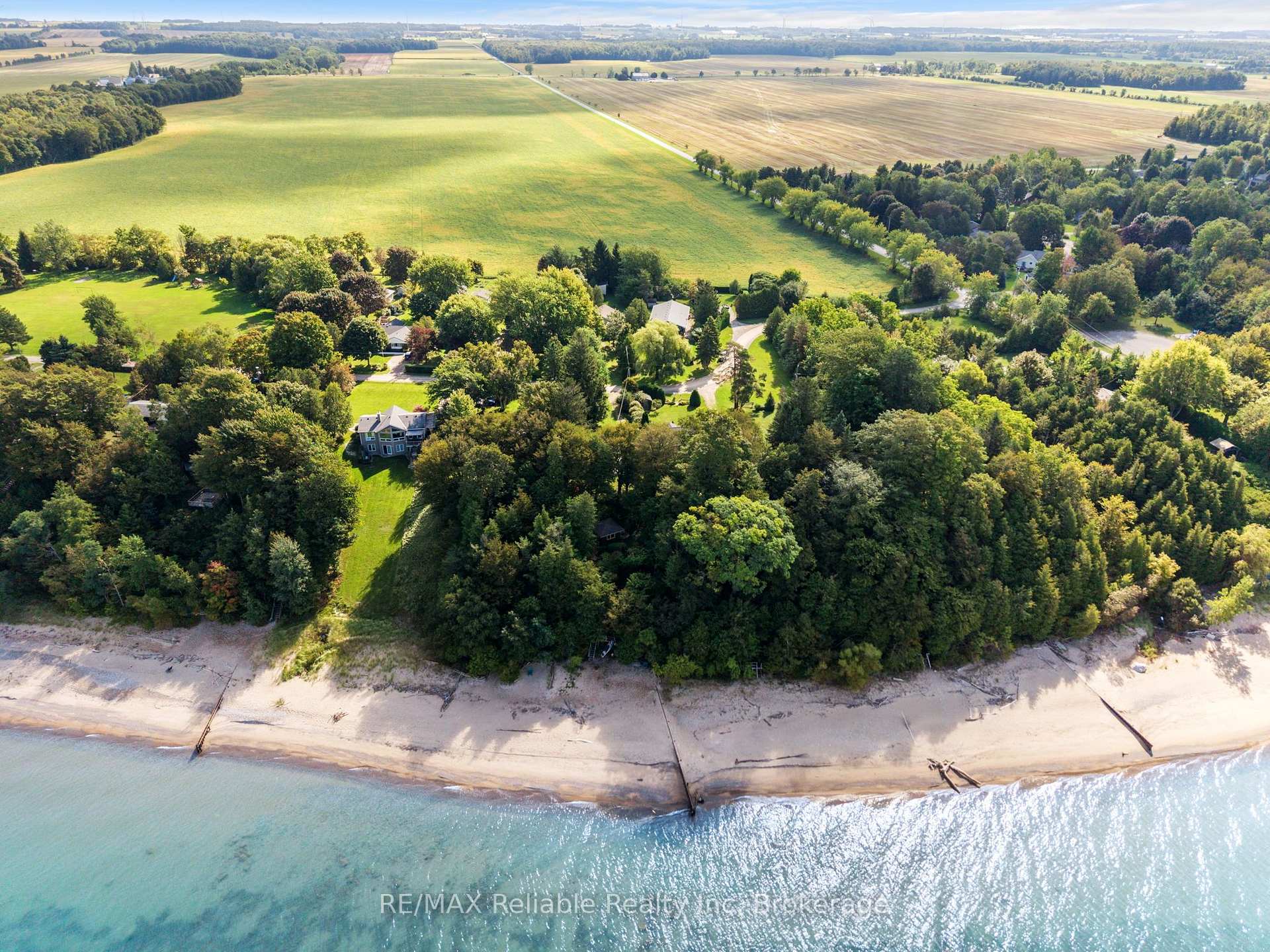 Photo 47 of 74827 Dr George Smith Avenue, Bluewater, Stanley — HOMEH