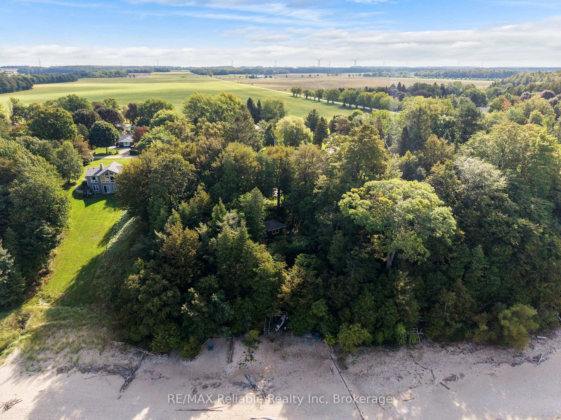 Photo 48 of 74827 Dr George Smith Avenue, Bluewater, Stanley — HOMEH