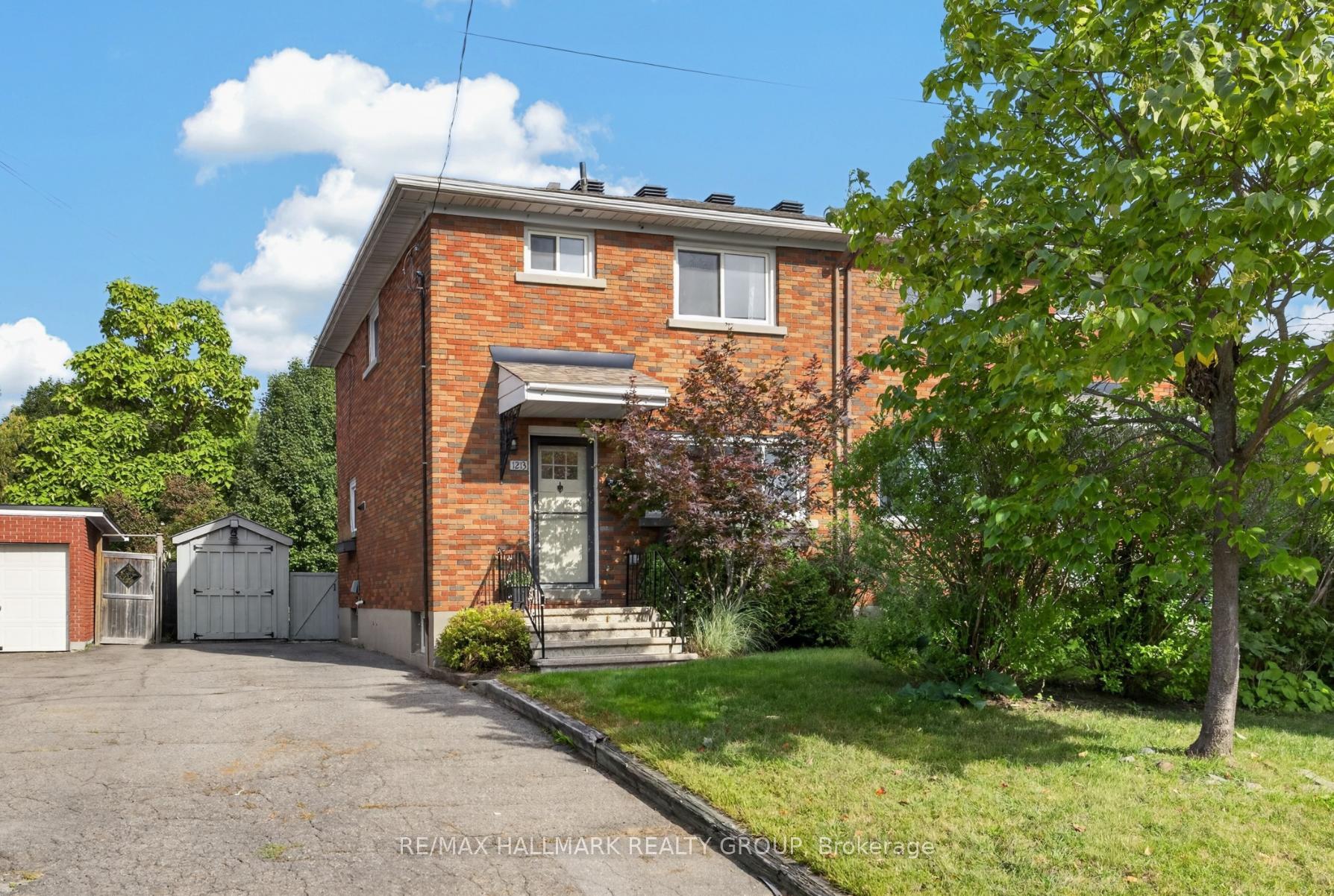 Photo of 1213 Emperor Avenue