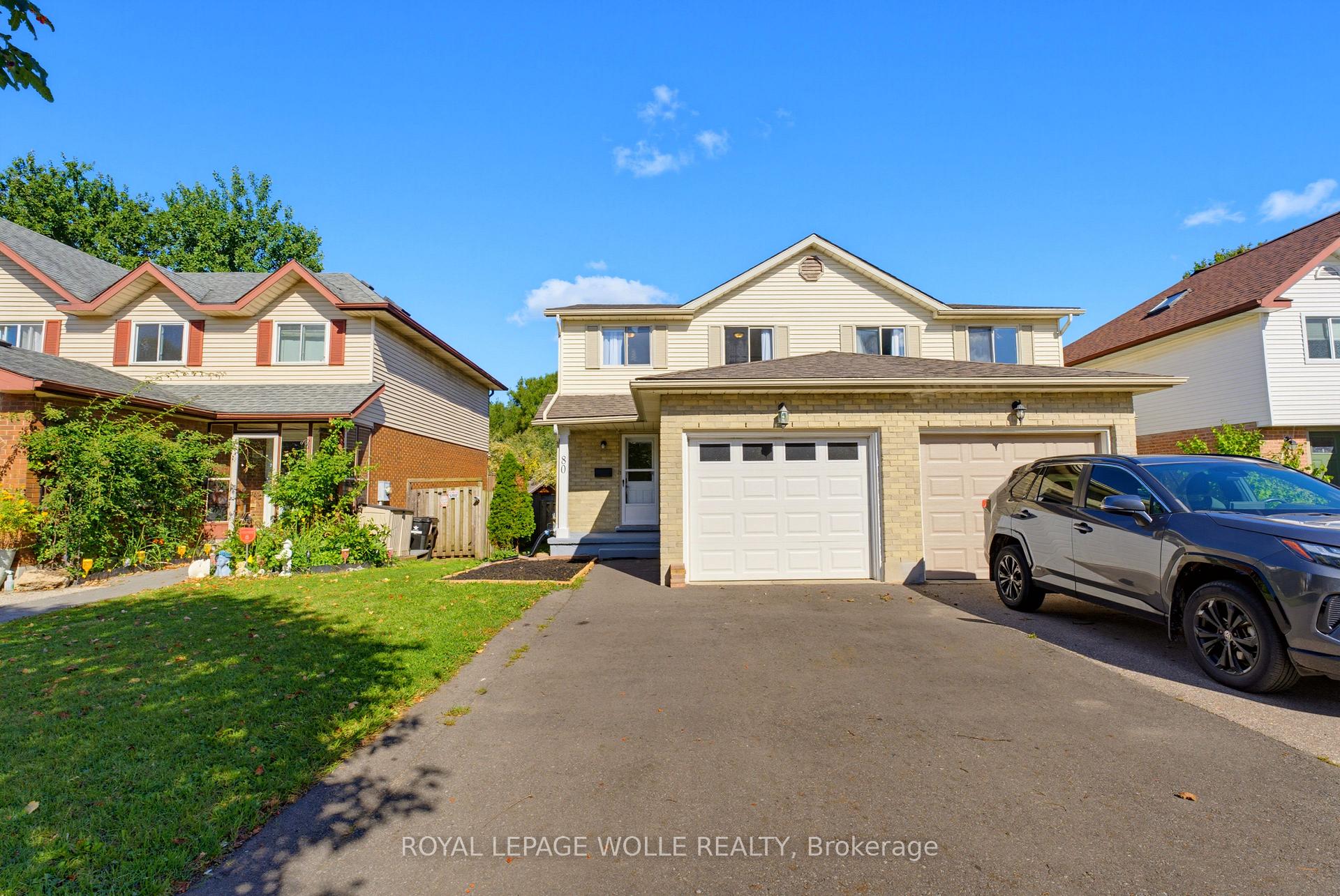 Photo of 80 Highland Crescent