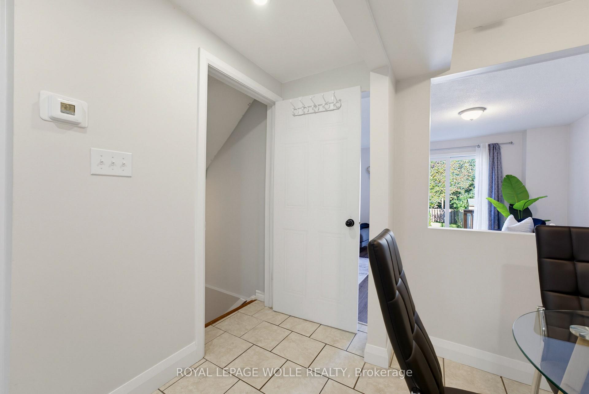Photo 12 of 80 Highland Crescent, Kitchener, Victoria Park — HOMEH
