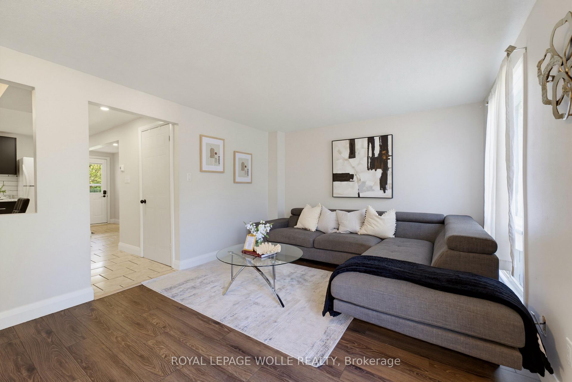 Photo 14 of 80 Highland Crescent, Kitchener, Victoria Park — HOMEH