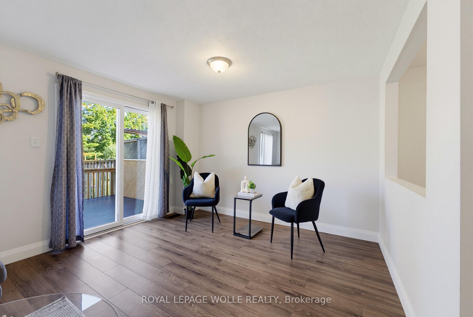 Photo 15 of 80 Highland Crescent, Kitchener, Victoria Park — HOMEH