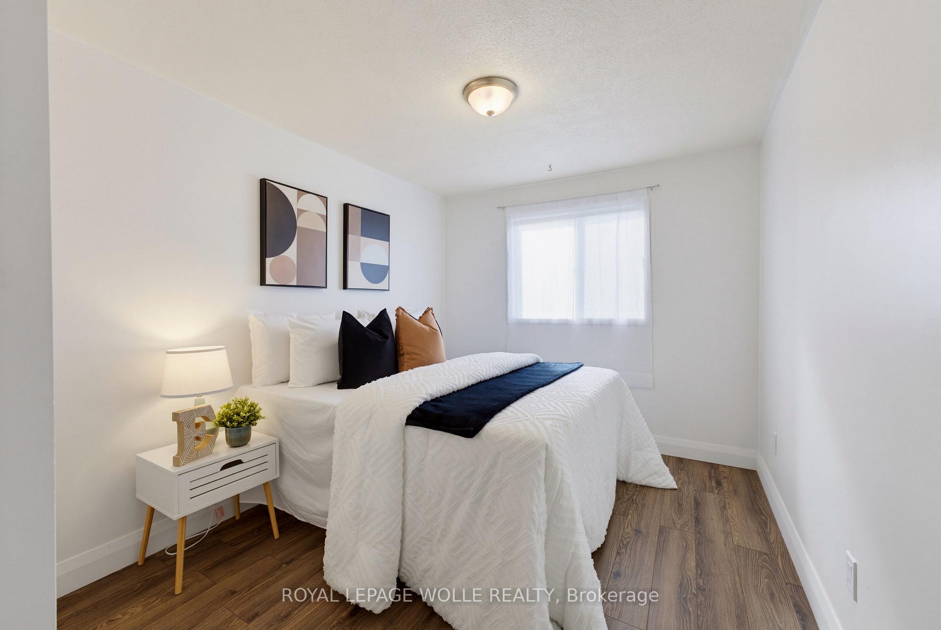 Photo 18 of 80 Highland Crescent, Kitchener, Victoria Park — HOMEH