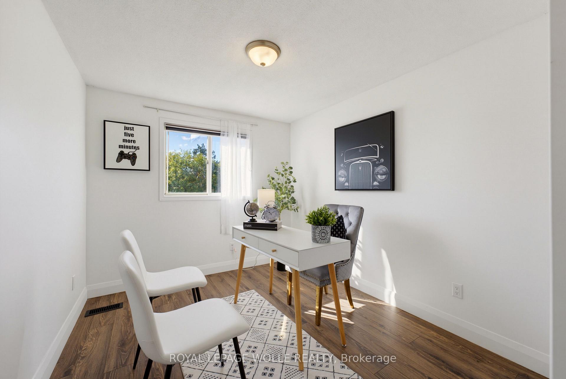 Photo 19 of 80 Highland Crescent, Kitchener, Victoria Park — HOMEH