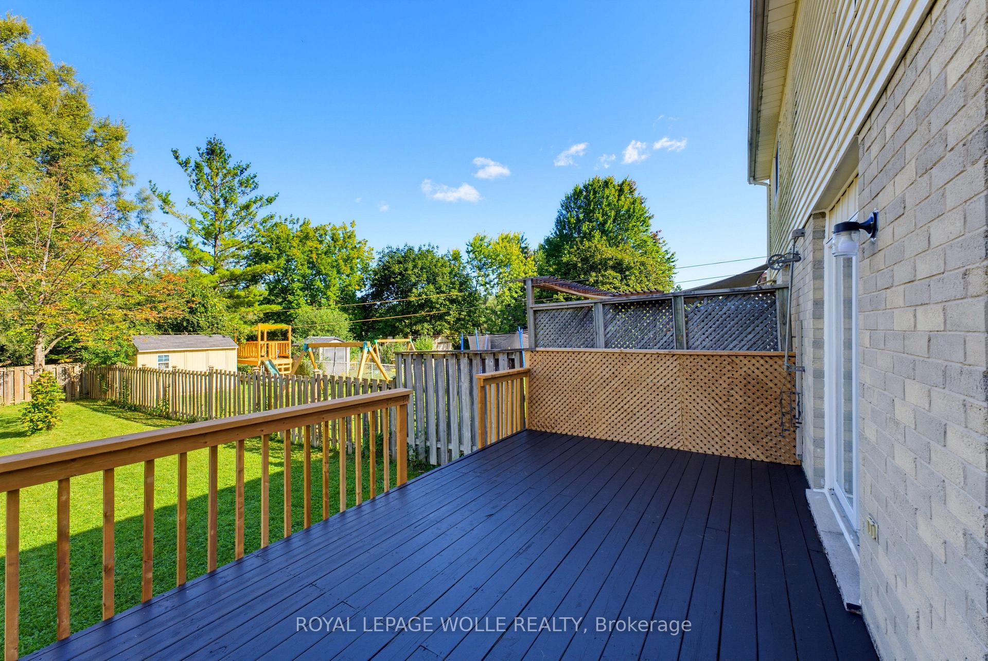 Photo 30 of 80 Highland Crescent, Kitchener, Victoria Park — HOMEH