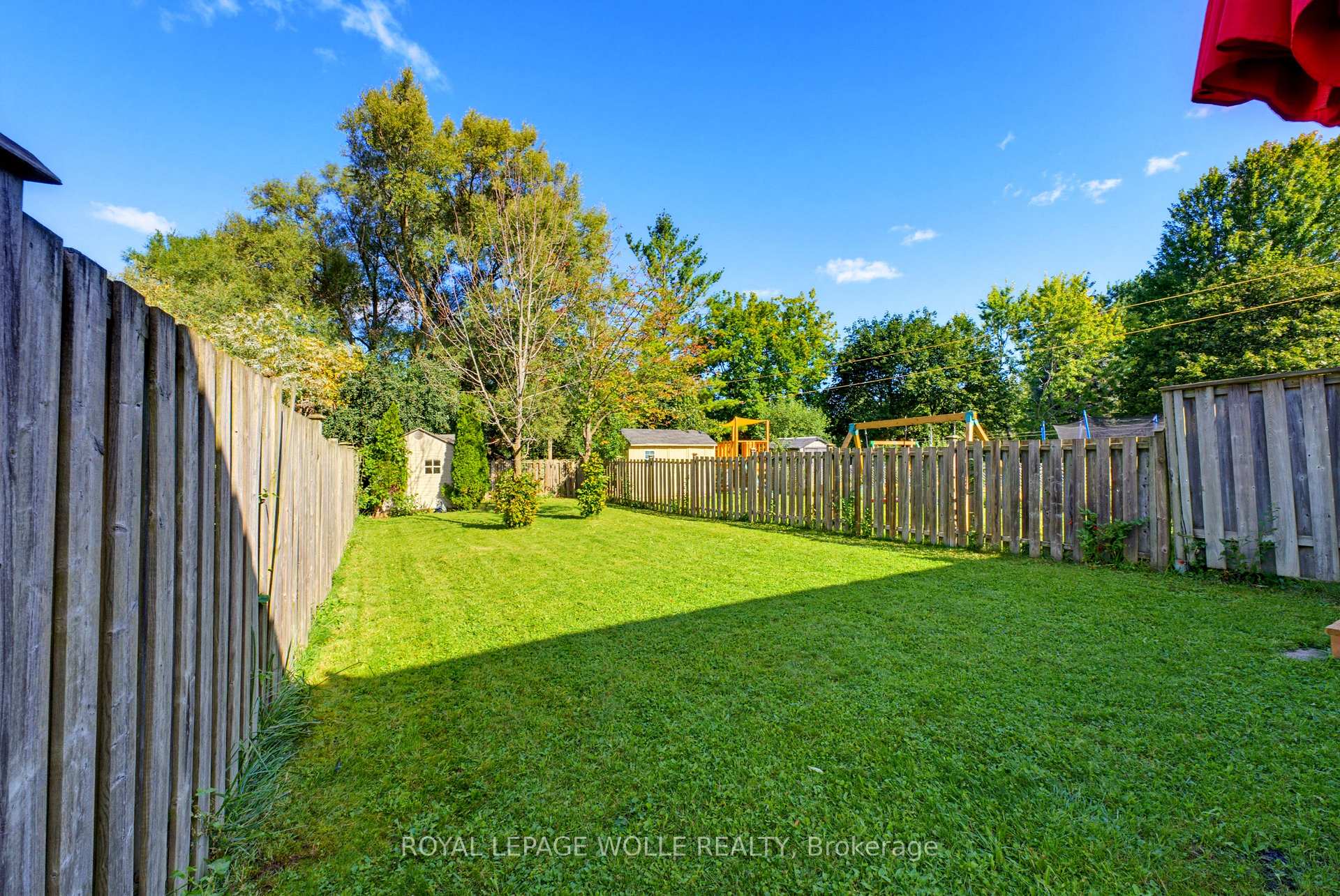Photo 32 of 80 Highland Crescent, Kitchener, Victoria Park — HOMEH