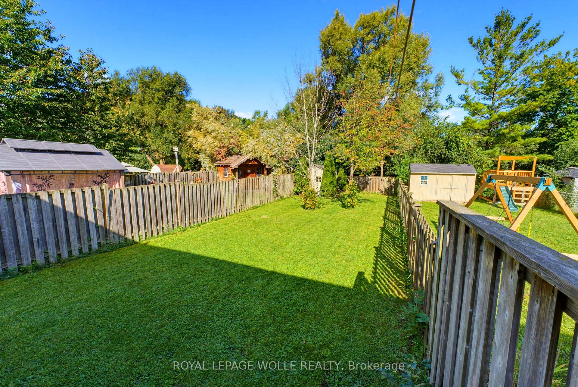 Photo 33 of 80 Highland Crescent, Kitchener, Victoria Park — HOMEH