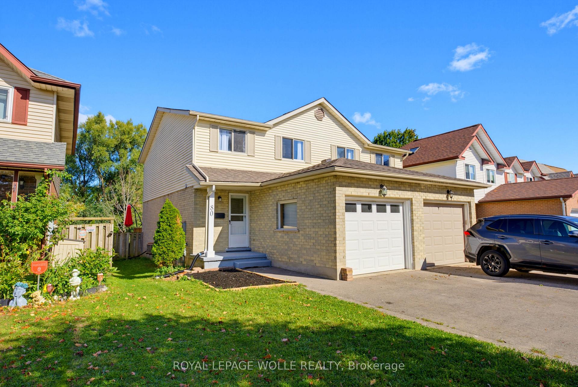 Photo 34 of 80 Highland Crescent, Kitchener, Victoria Park — HOMEH