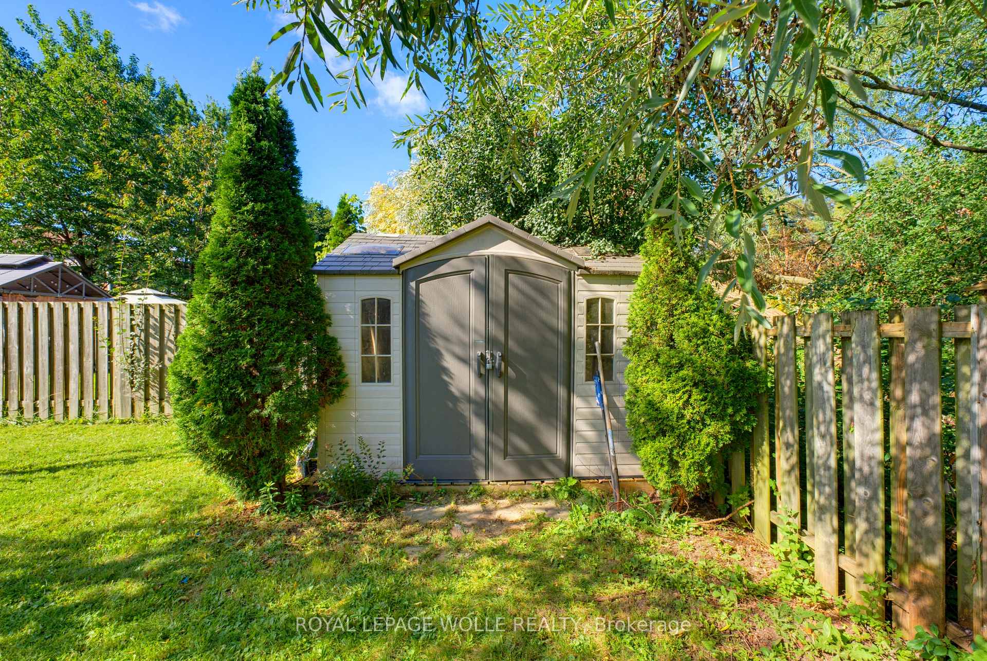 Photo 35 of 80 Highland Crescent, Kitchener, Victoria Park — HOMEH