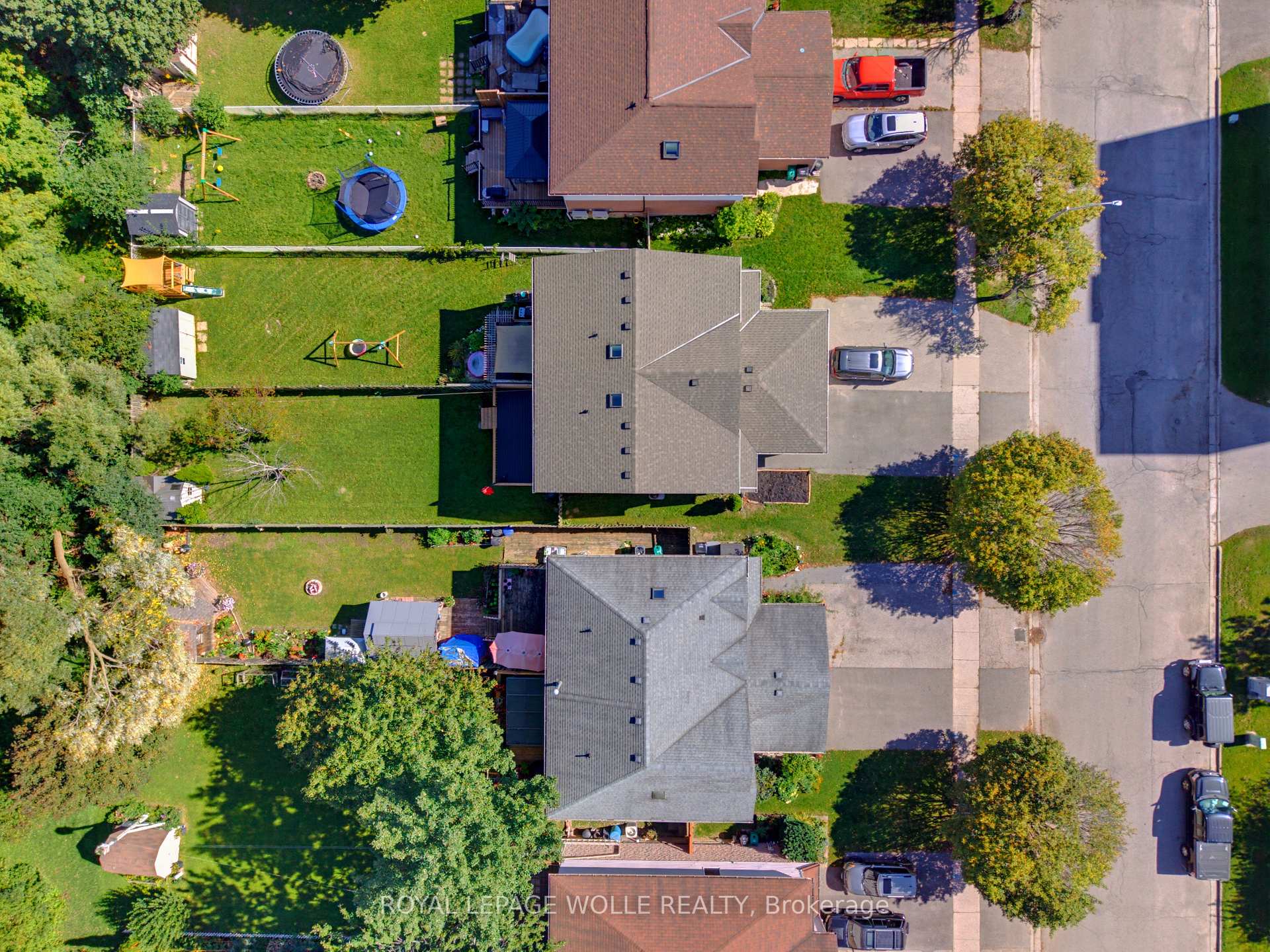 Photo 37 of 80 Highland Crescent, Kitchener, Victoria Park — HOMEH