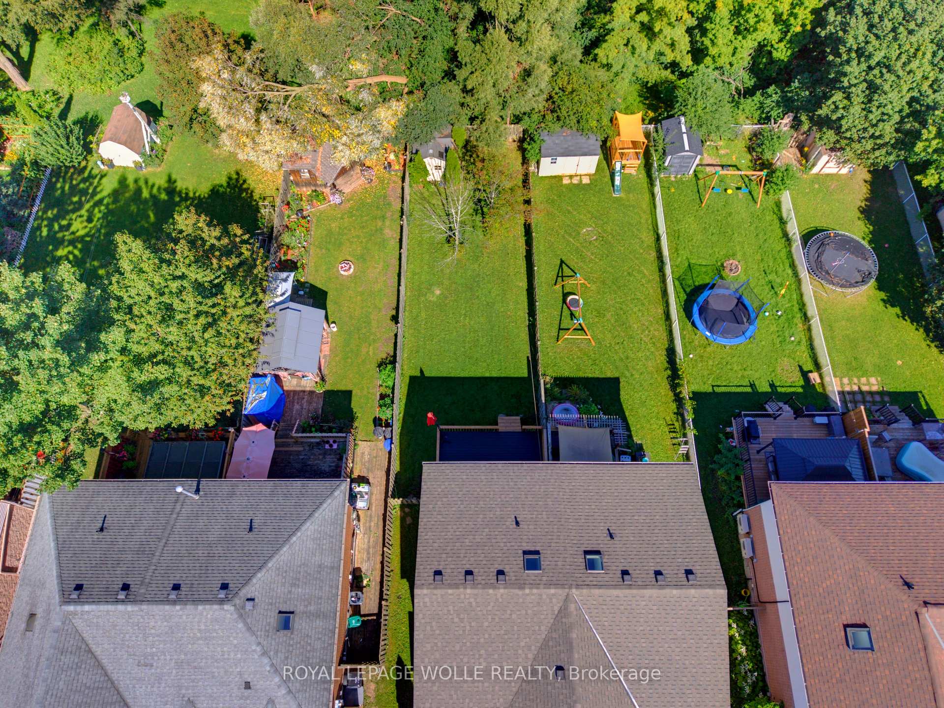 Photo 38 of 80 Highland Crescent, Kitchener, Victoria Park — HOMEH