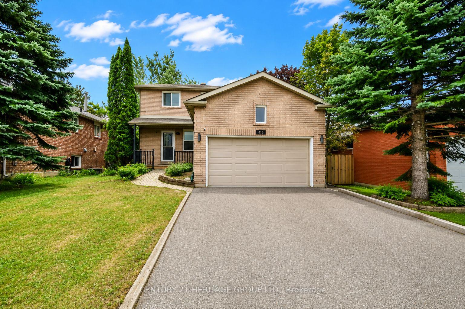 Photo 1 of 416 Sunnidale Road, Barrie, Northwest — HOMEH