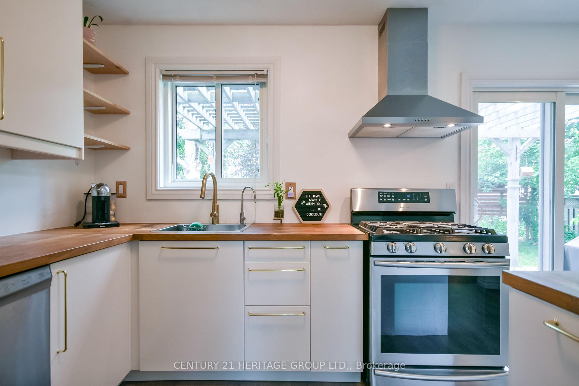 Photo 6 of 416 Sunnidale Road, Barrie, Northwest — HOMEH