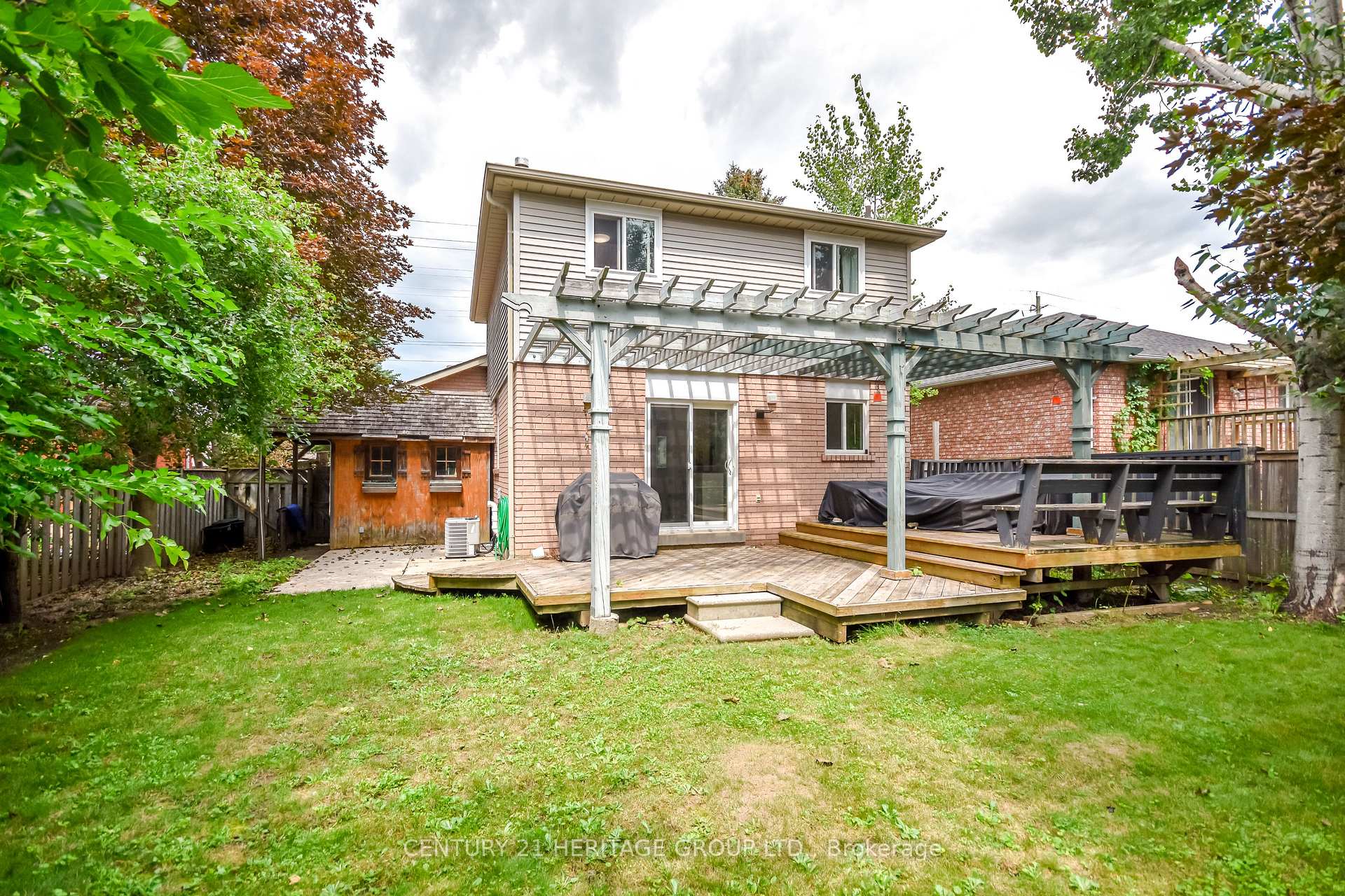 Photo 23 of 416 Sunnidale Road, Barrie, Northwest — HOMEH