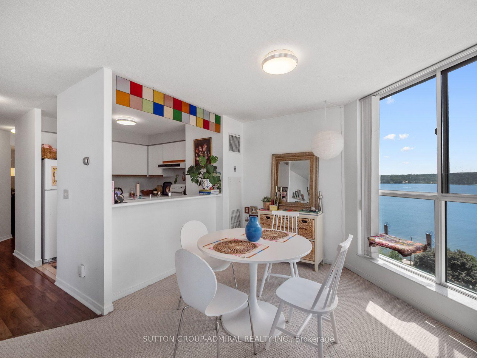 Photo 11 of Unit 902, 150 Dunlop Street E, Barrie, City Centre — HOMEH