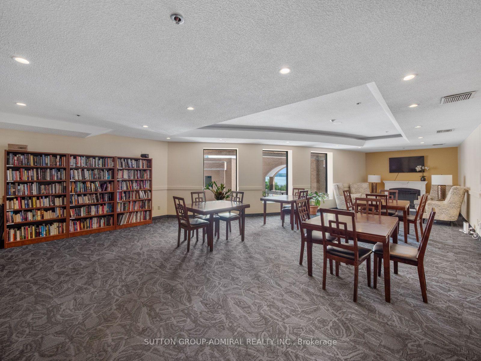 Photo 22 of Unit 902, 150 Dunlop Street E, Barrie, City Centre — HOMEH