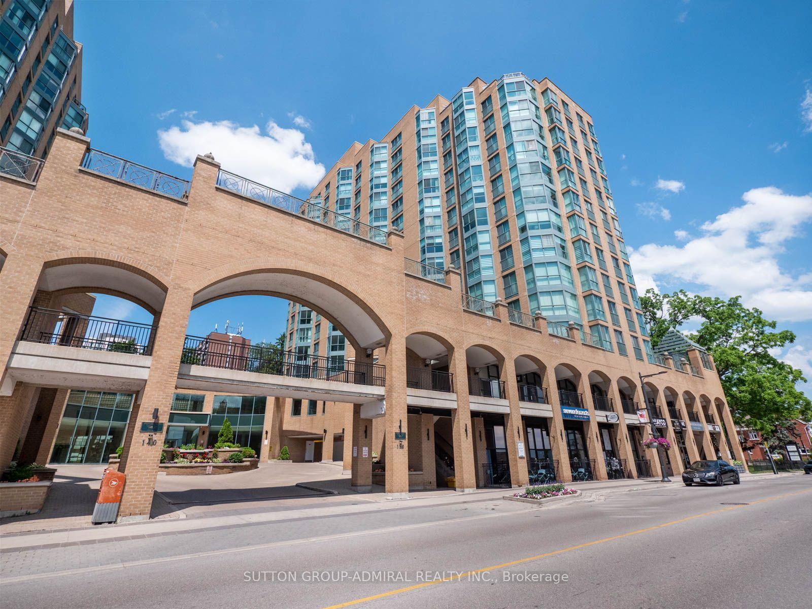 Photo 30 of Unit 902, 150 Dunlop Street E, Barrie, City Centre — HOMEH