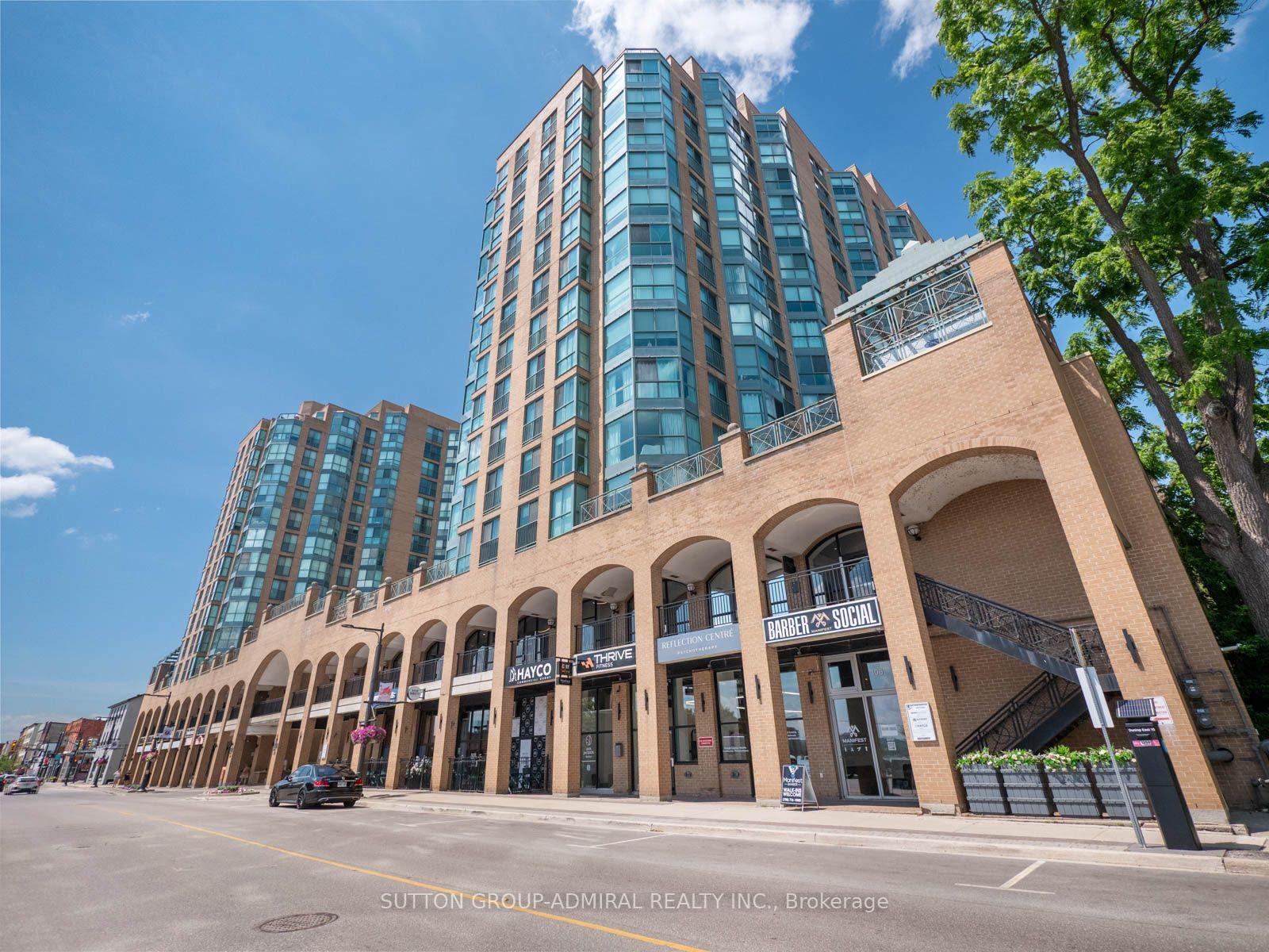Photo 31 of Unit 902, 150 Dunlop Street E, Barrie, City Centre — HOMEH