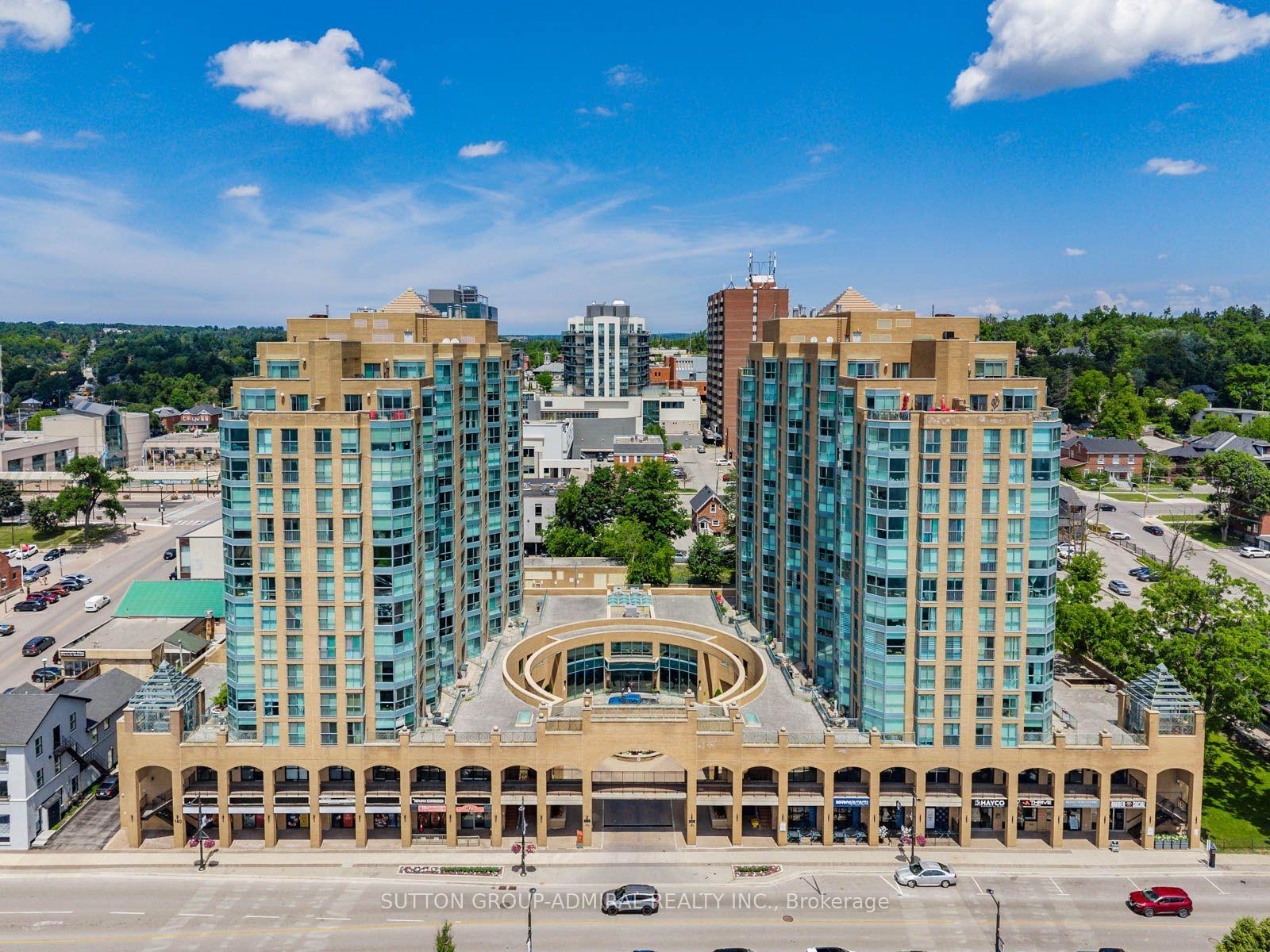 Photo 32 of Unit 902, 150 Dunlop Street E, Barrie, City Centre — HOMEH