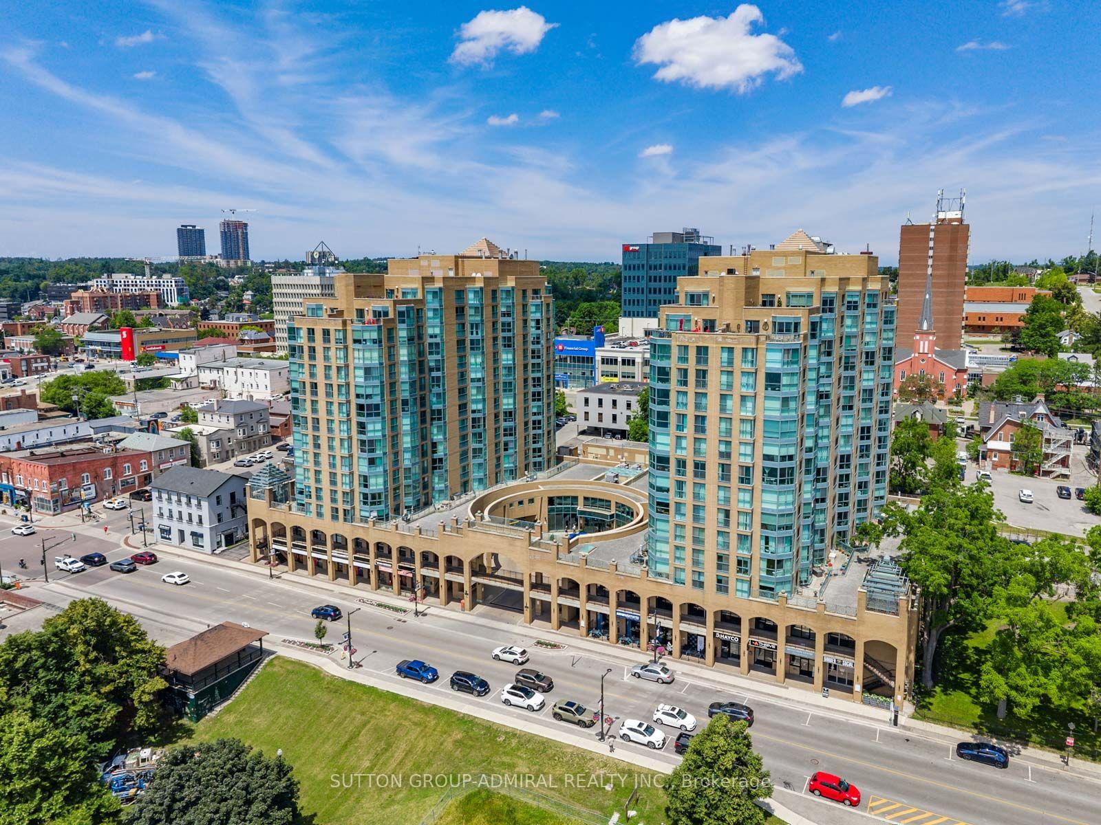 Photo 33 of Unit 902, 150 Dunlop Street E, Barrie, City Centre — HOMEH